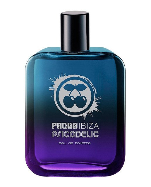 Psicodelic