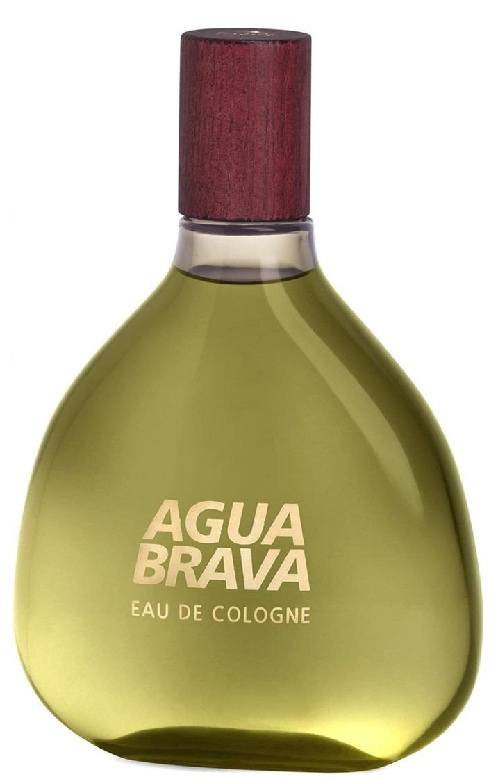 Agua Brava