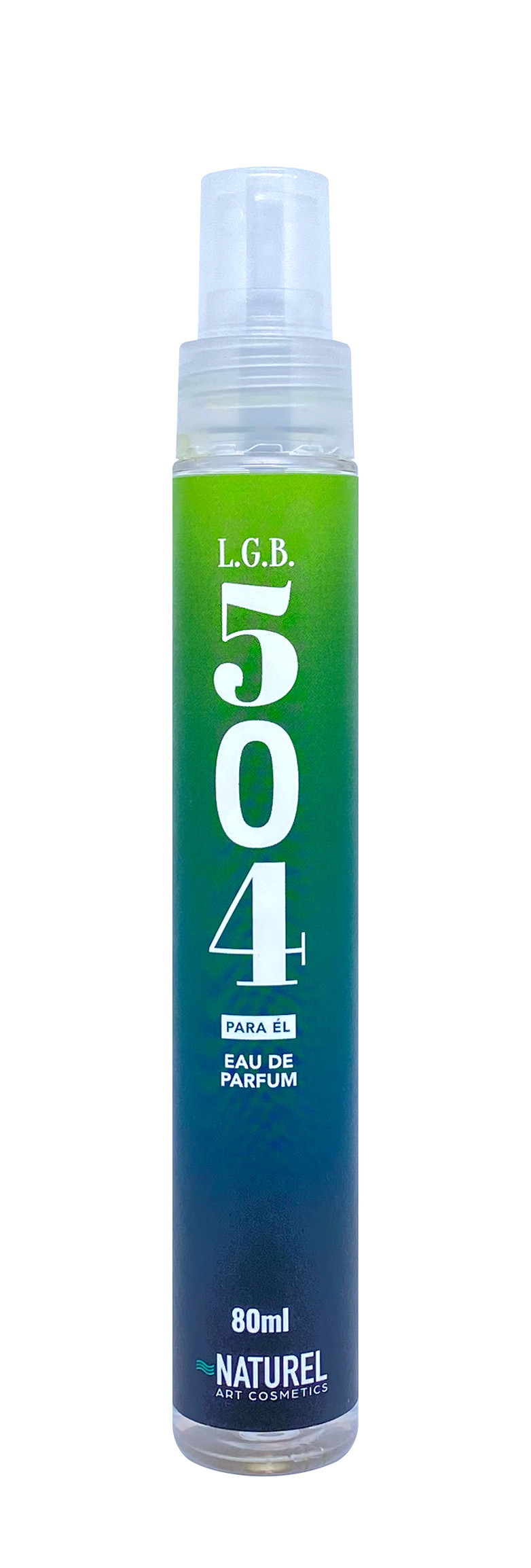 504 LGB