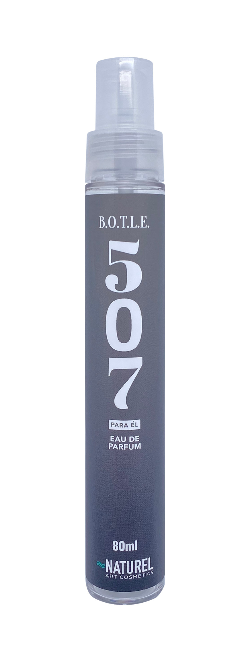 507 BOTLE