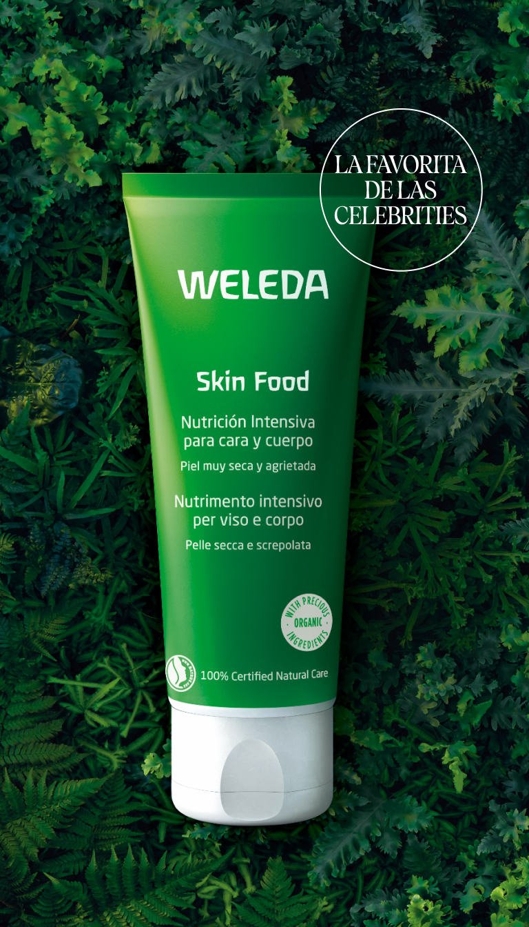 Crème Hydratante Weleda Skin Food Léger 75 Ml - PZN 14026411 - Fabriqué En Allemagne - Neuf