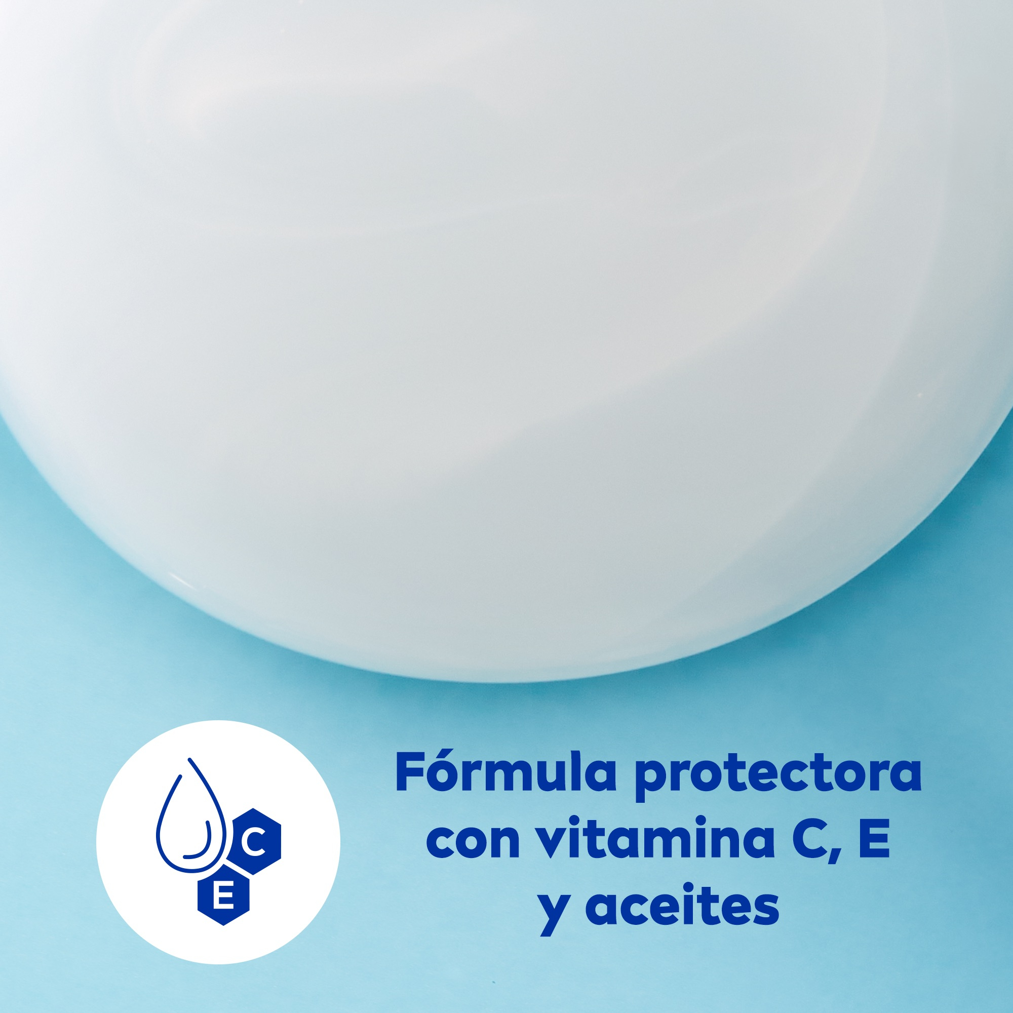 Creme Soft Gel de Ducha · detalle 3