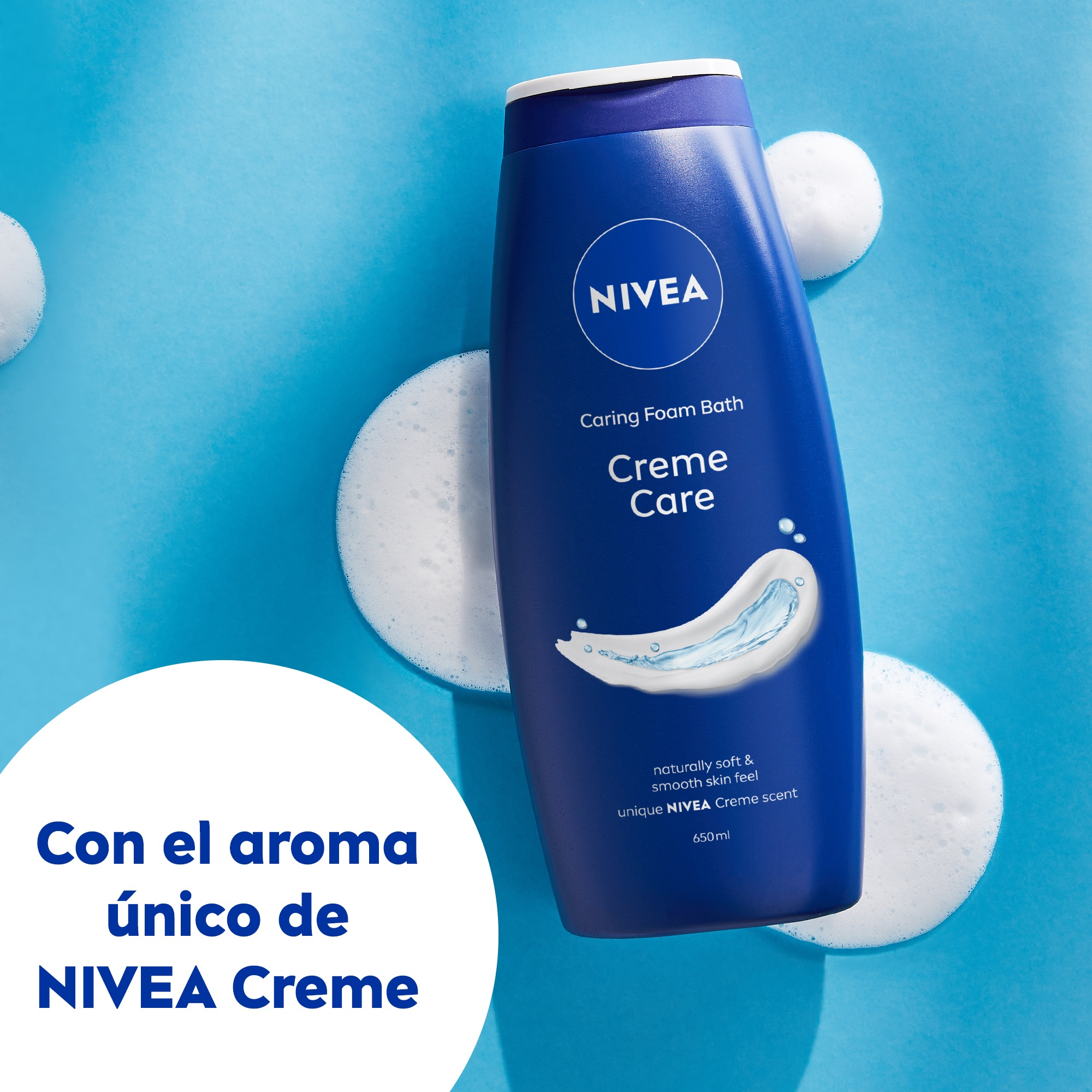 Creme Care Gel de Ducha · detalle 1