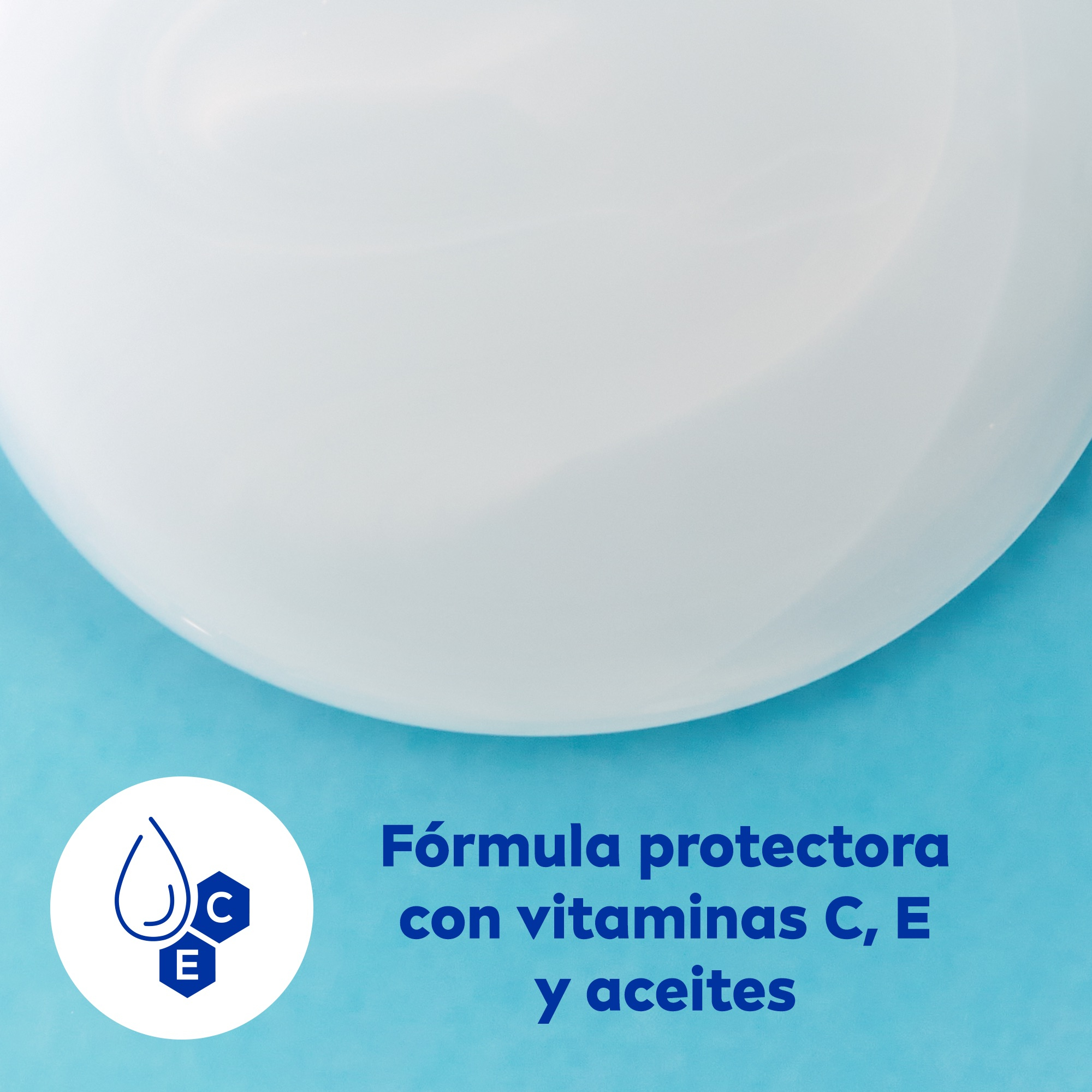 Creme Care Gel de Ducha · detalle 3