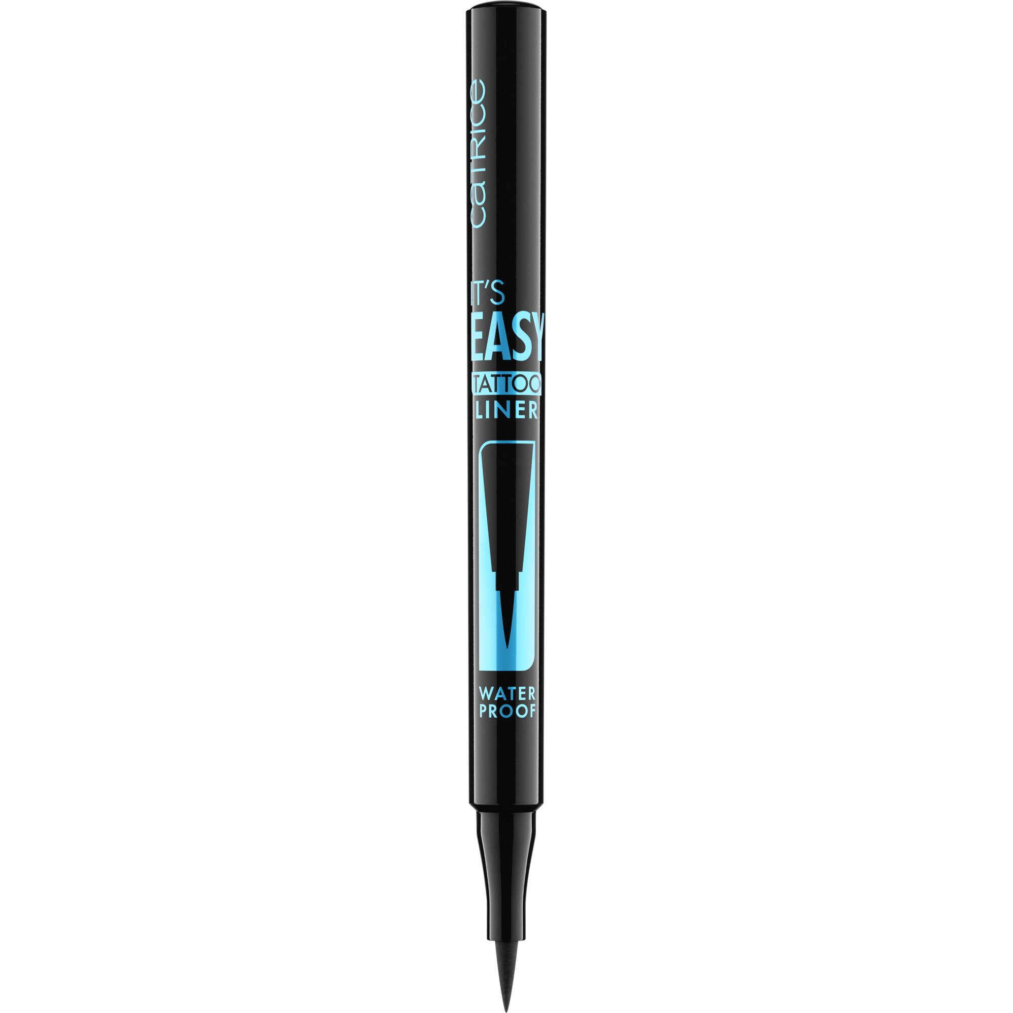 Catrice It's Easy Tattoo Liner Waterproof Delineador de Ojos