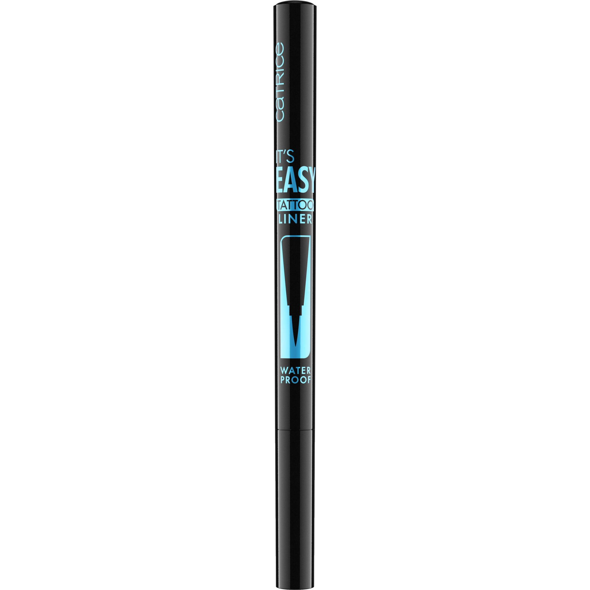 It's Easy Tattoo Liner Waterproof Delineador de Ojos · detalle 1
