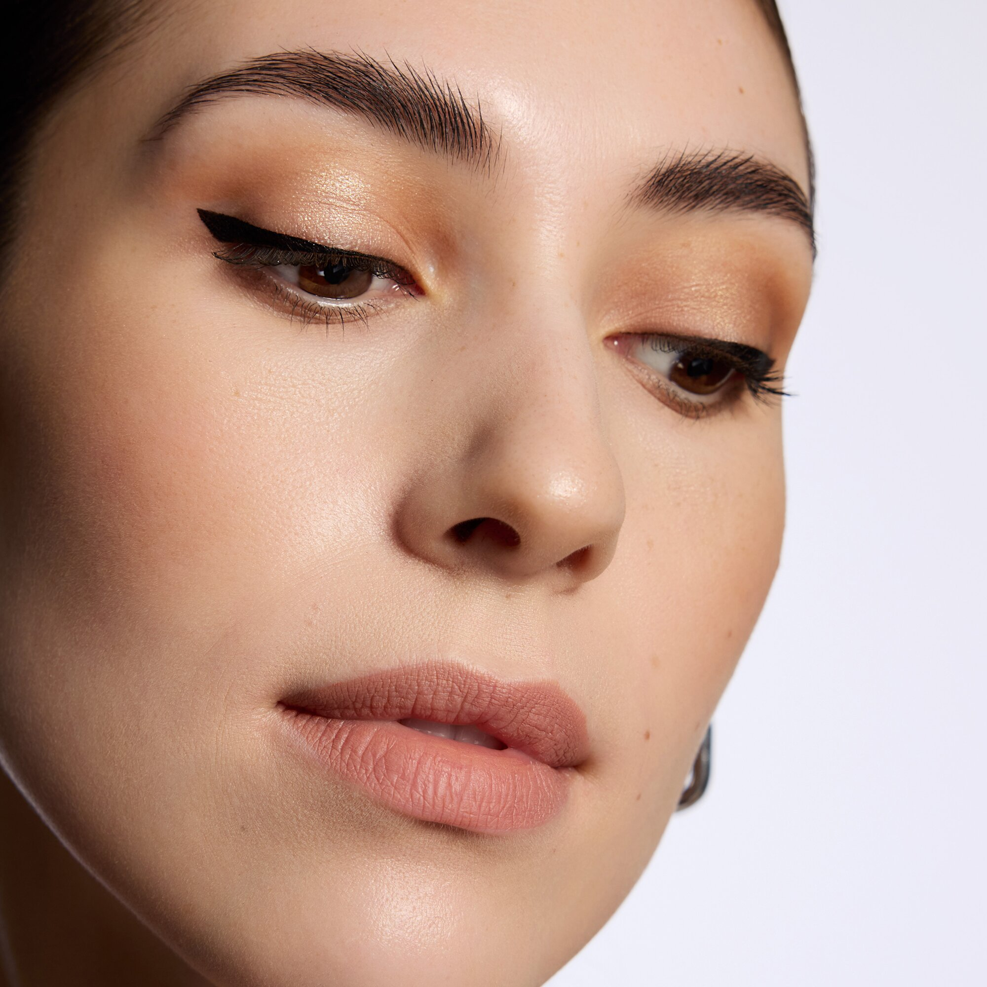 It's Easy Tattoo Liner Waterproof Delineador de Ojos · detalle 4