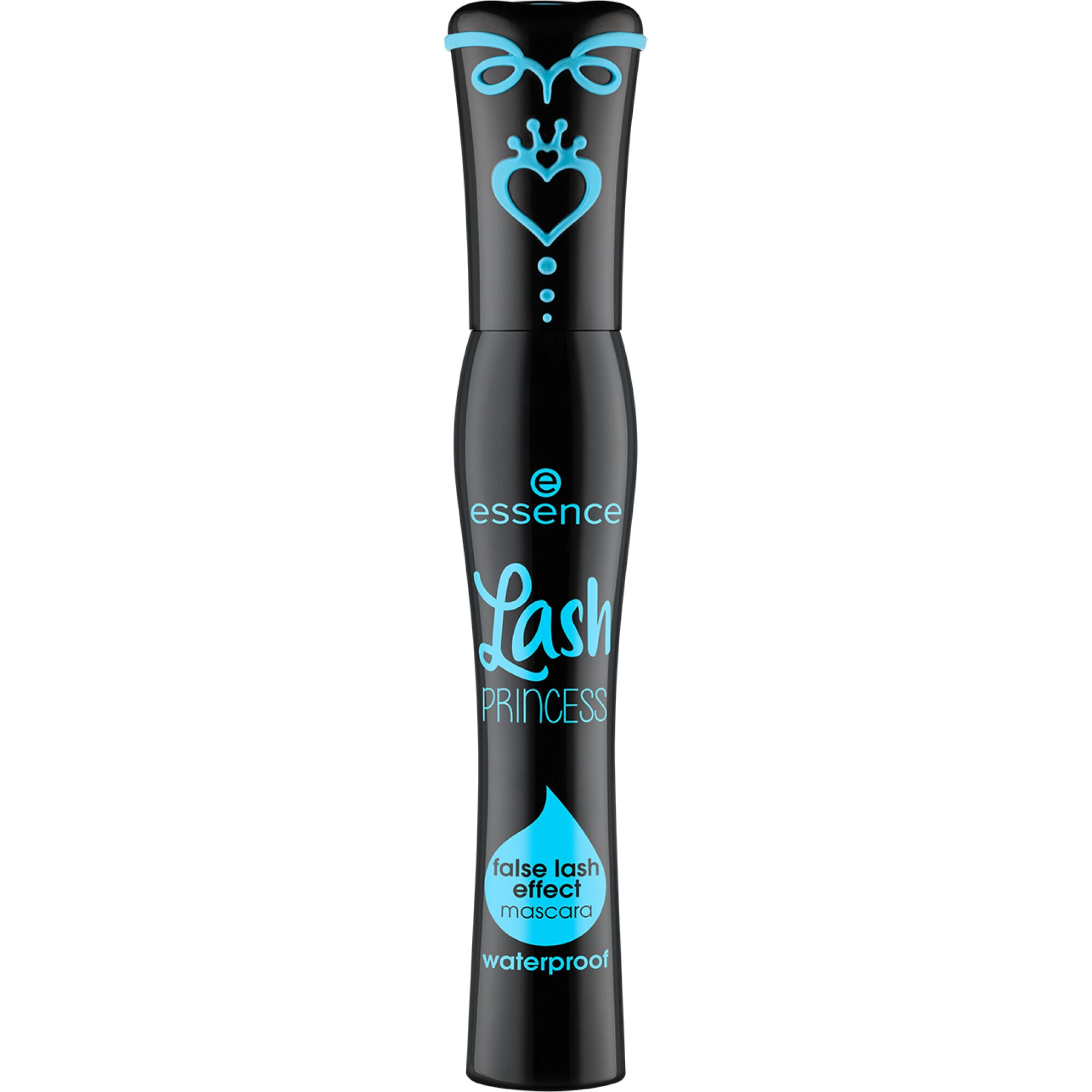 Essence Lash Princess Máscara Volumen Waterproof