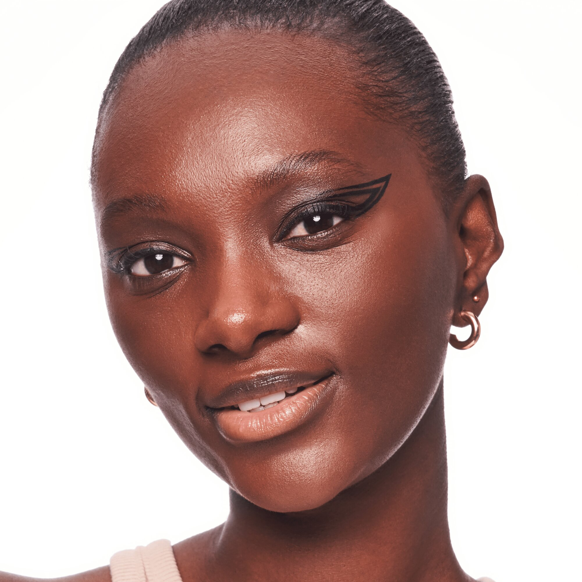 Eyeliner Calligraph Pro Precise 24h Matt Waterproof · detalle 5