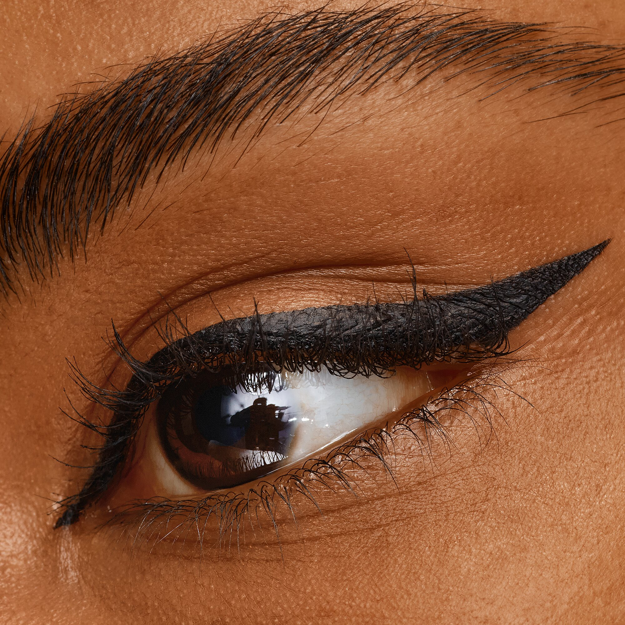 Delineador de Ojos 24h Waterproof · detalle 4