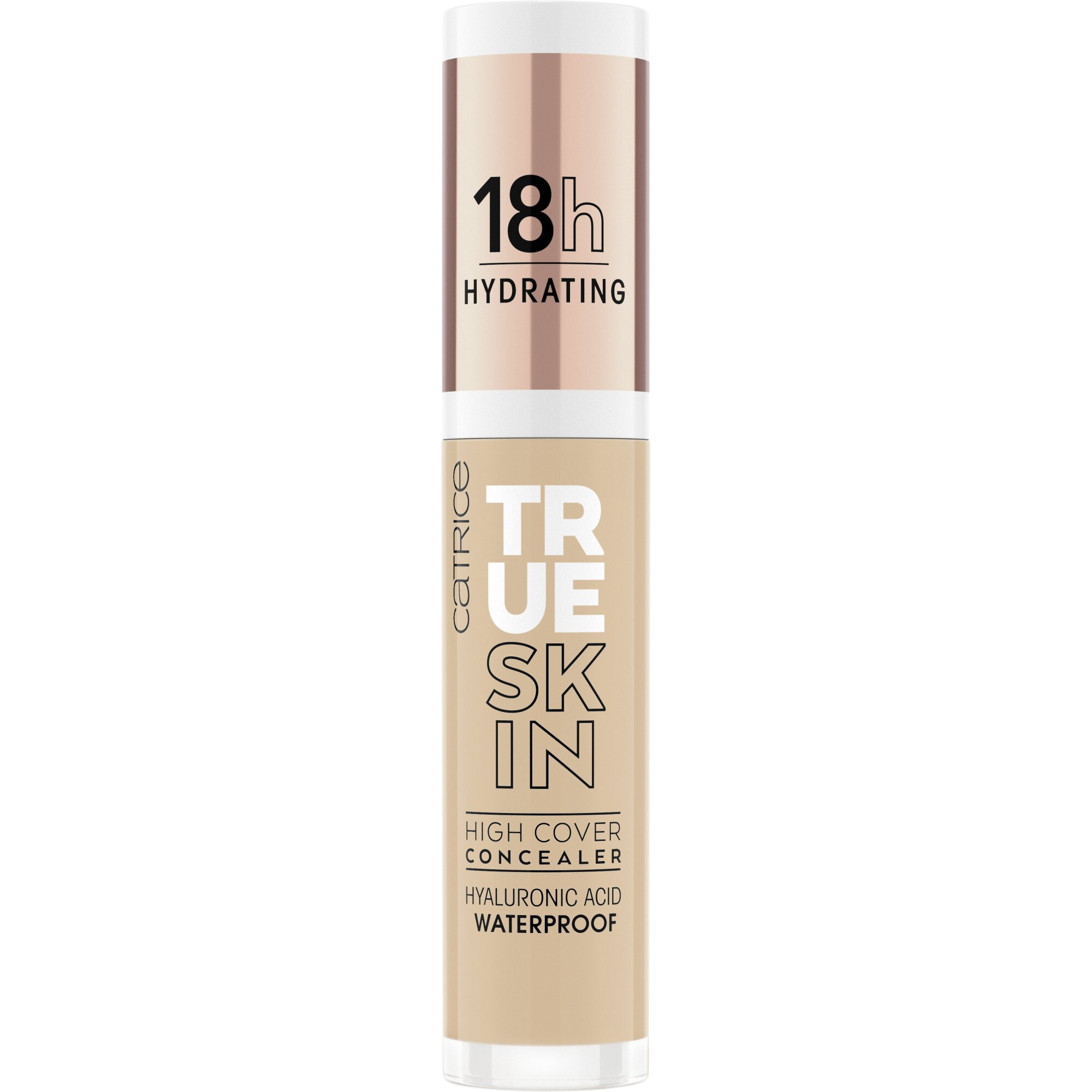 Catrice · Corrector True Skin High Cover Concealer