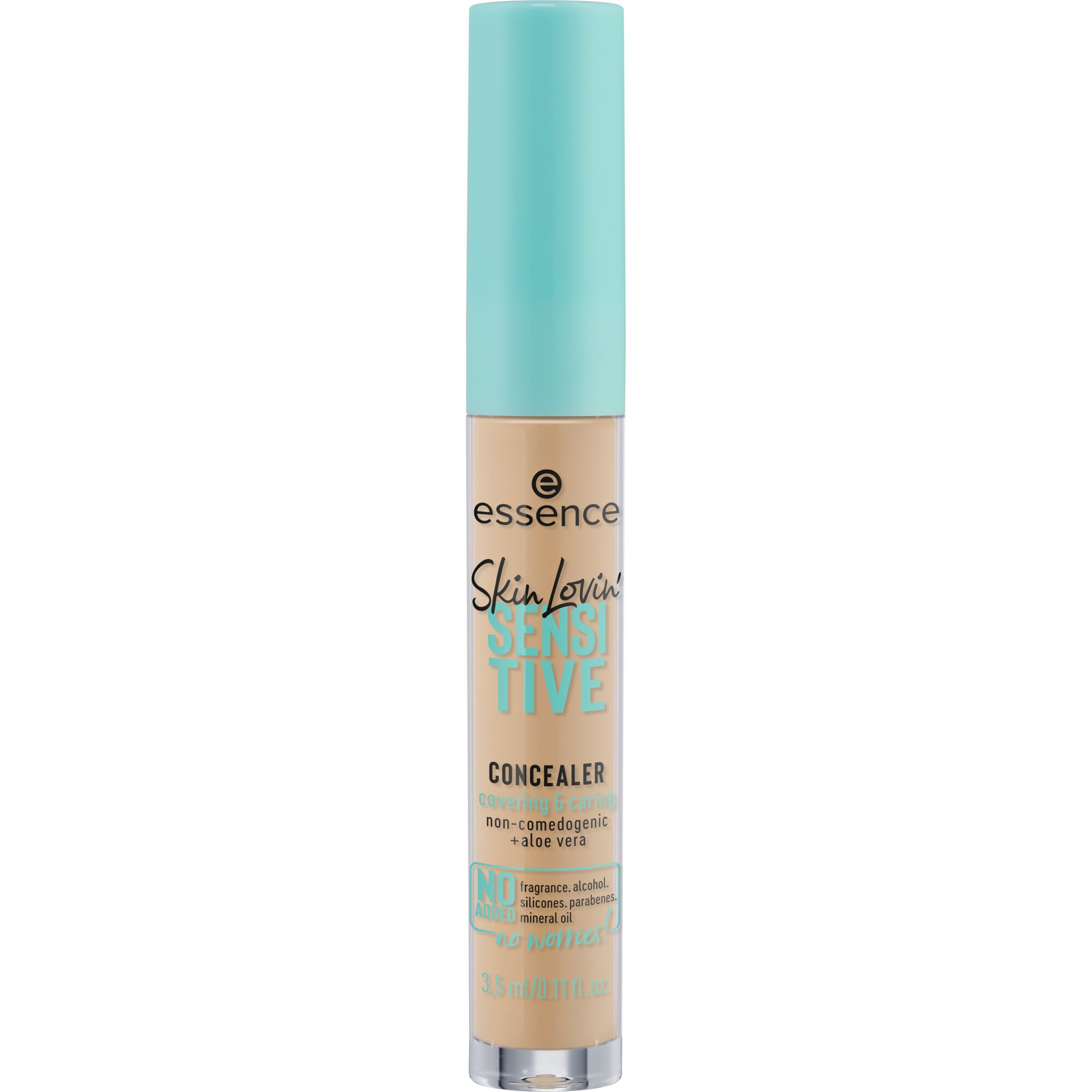 Essence Corrector Skin Lovin' Sensitive Concealer