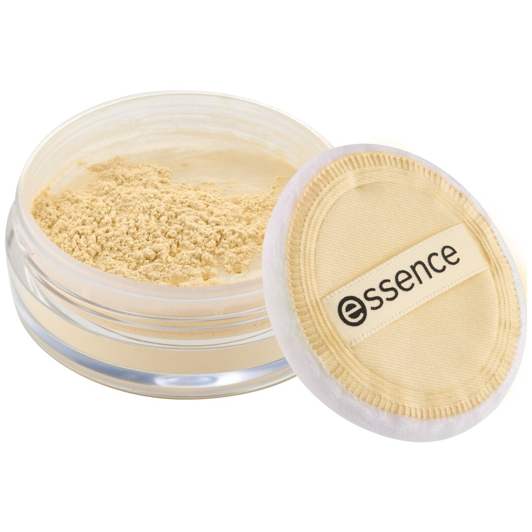 Polvos Banana Loose Powder · detalle 1