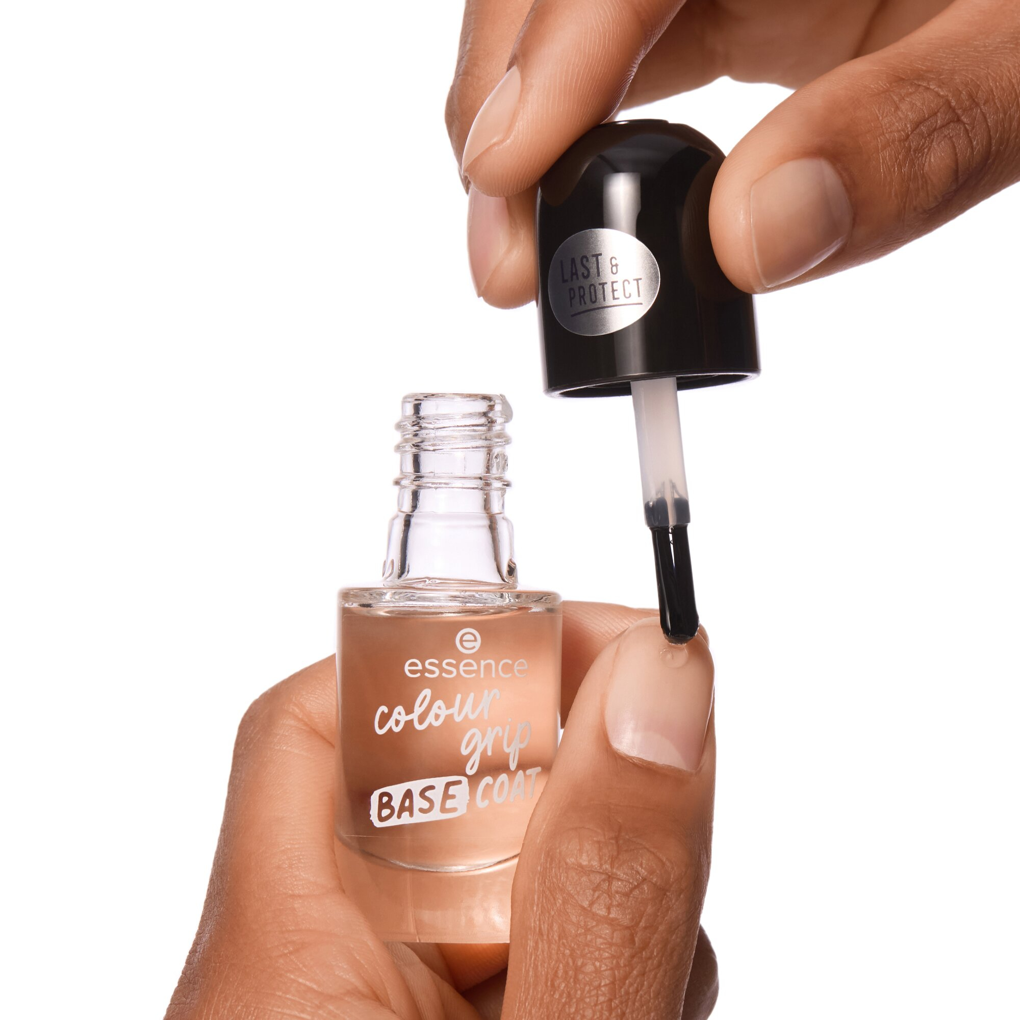 Colour Grip Base Coat · detalle 3