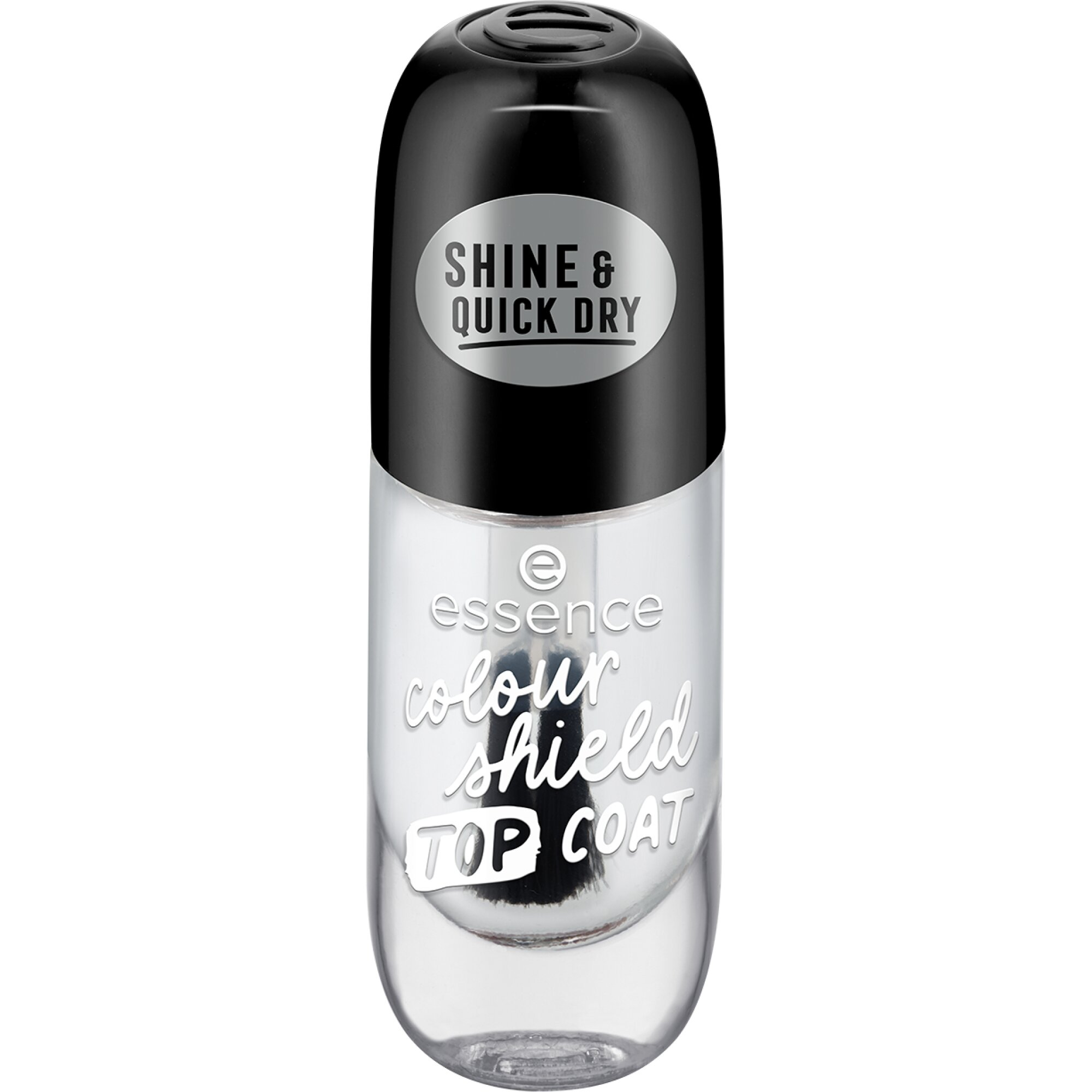 Colour Shield Top Coat · detalle 3