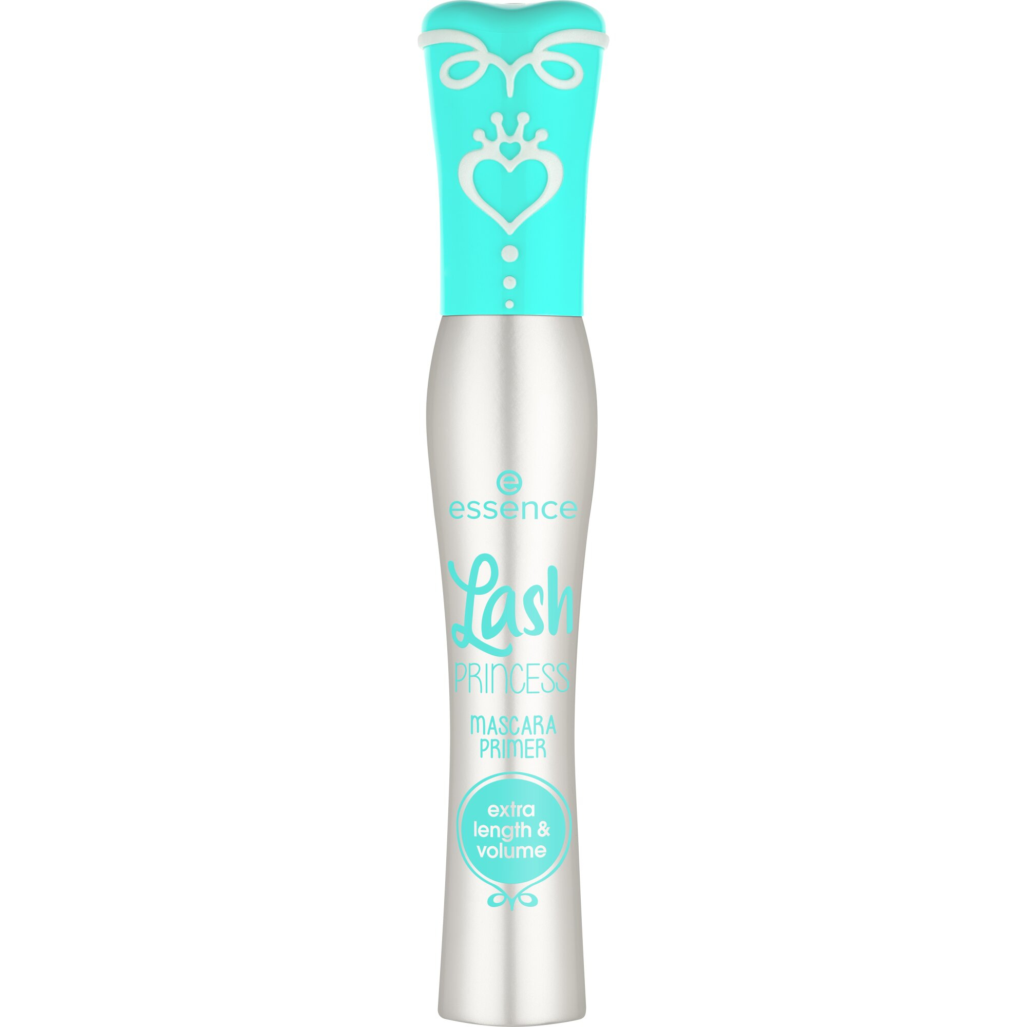 Essence Lash Princess Prebase Máscara de Pestañas Extra Largo & Volumen