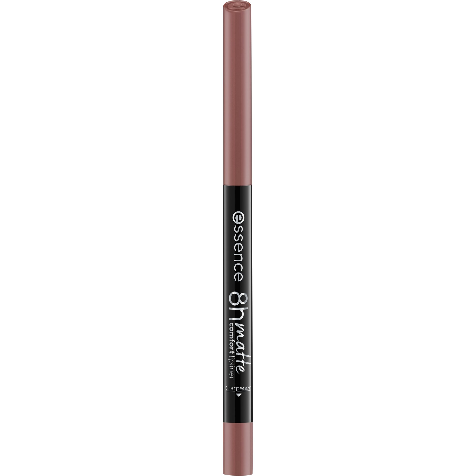 Essence Perfilador de Labios Matte Comfort 8h