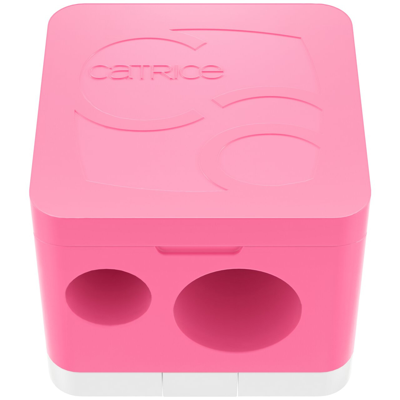 Catrice Sacapuntas