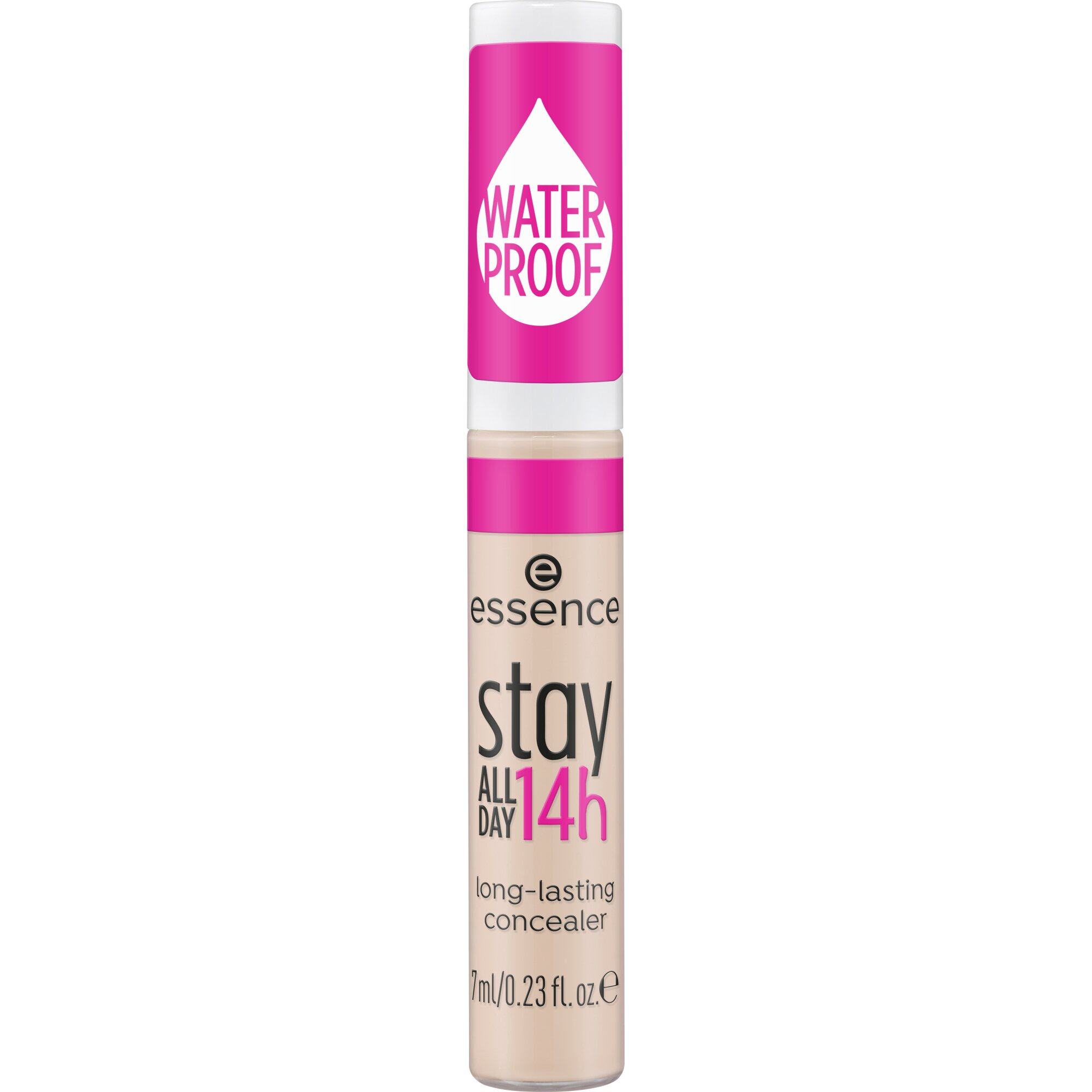 Essence Stay All Day Corrector de Larga Duración 14 Horas