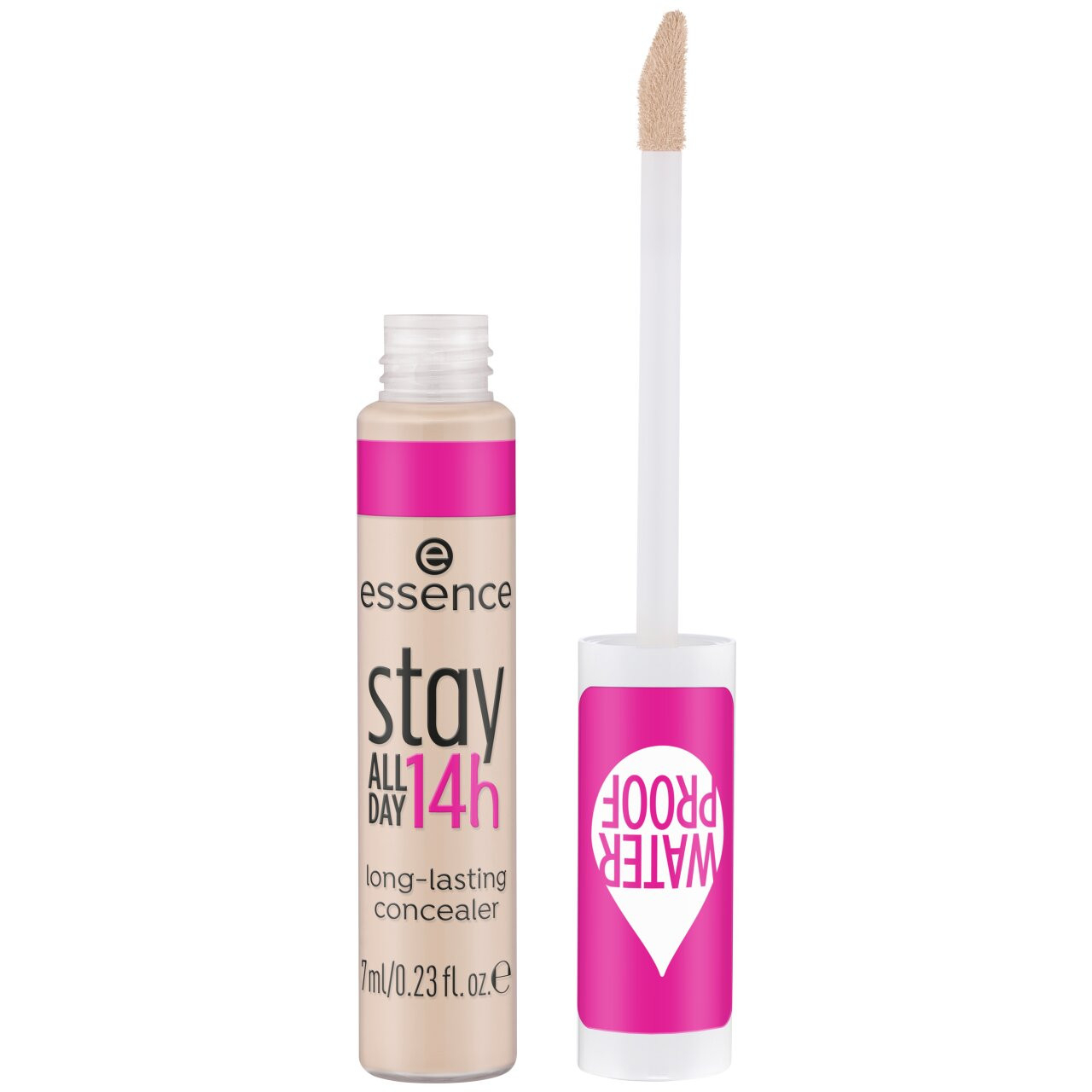 Stay All Day Corrector de Larga Duración 14 Horas · detalle 1