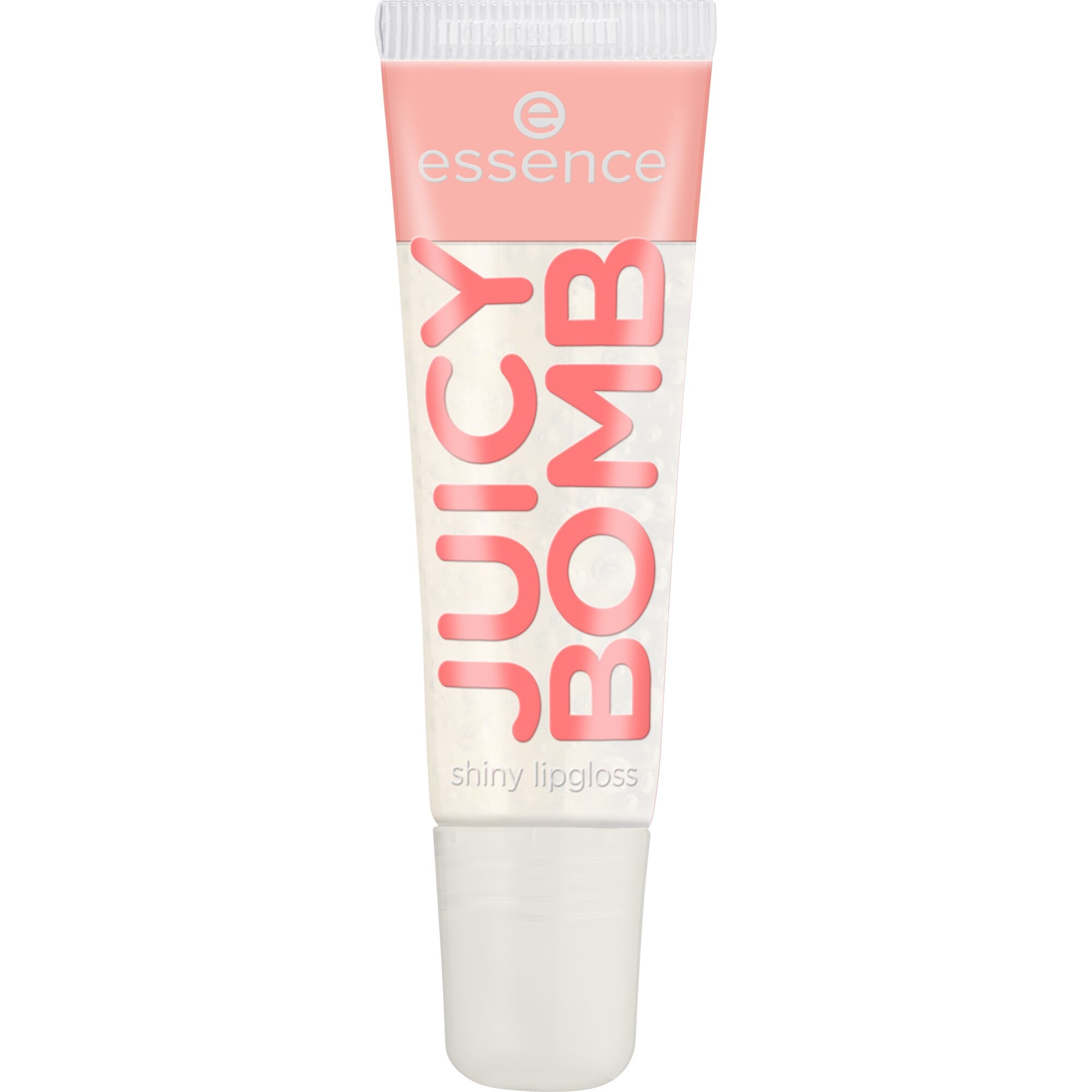 Essence Juicy Bomb Brillo de Labios
