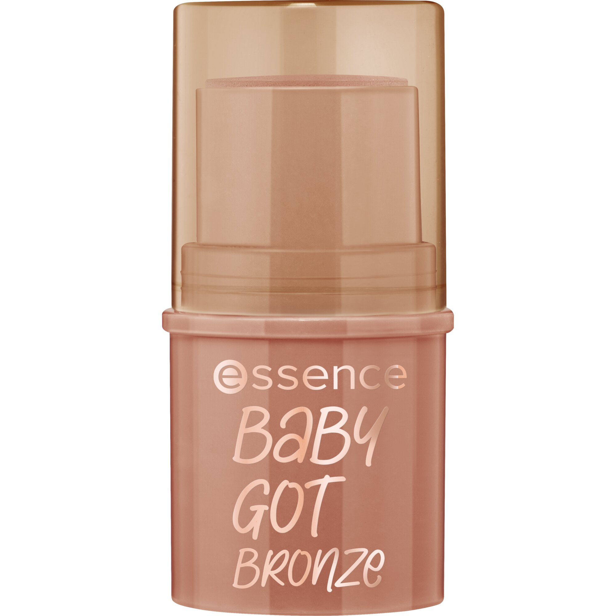 Essence Baby Got Bronze Bronceador en Barra