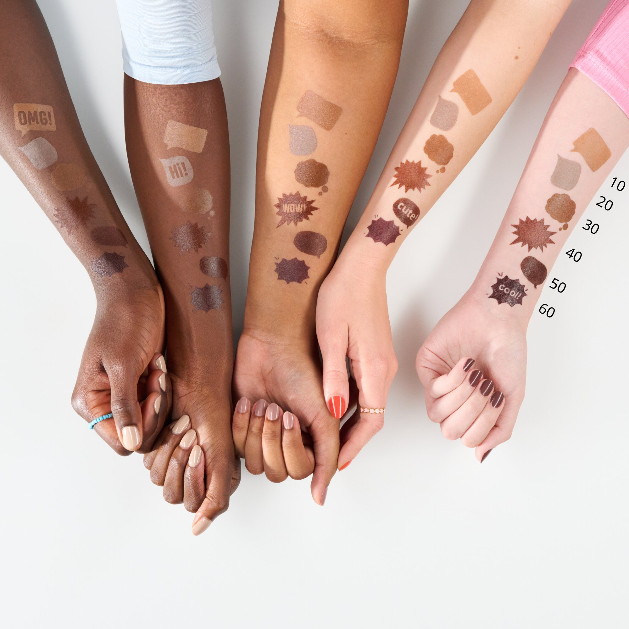 Baby Got Bronze Bronceador en Barra · detalle 2