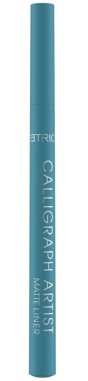 Catrice Eyeliners de Colores Calligraph Artist Matte