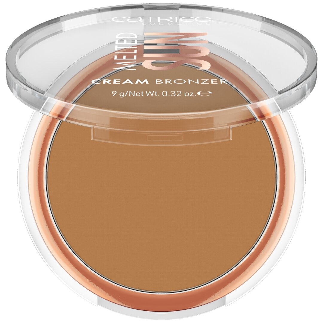 Melted Sun Bronceador en Crema · detalle 1