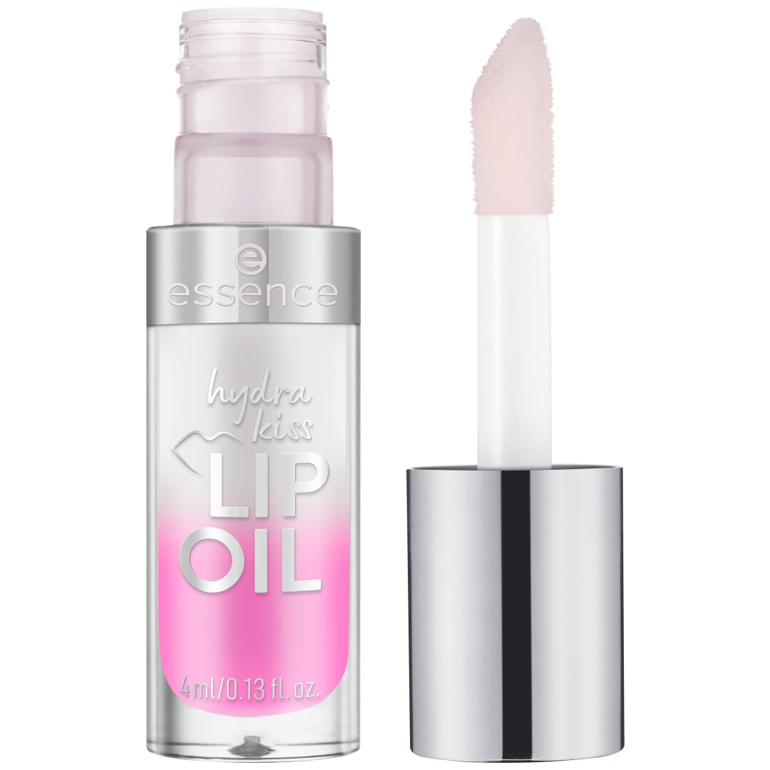 Hydra Kiss Aceite de Labios · detalle 2