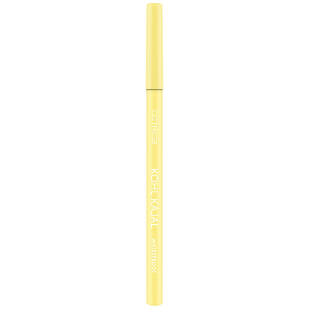 Catrice Kohl Kajal Resistente al Agua