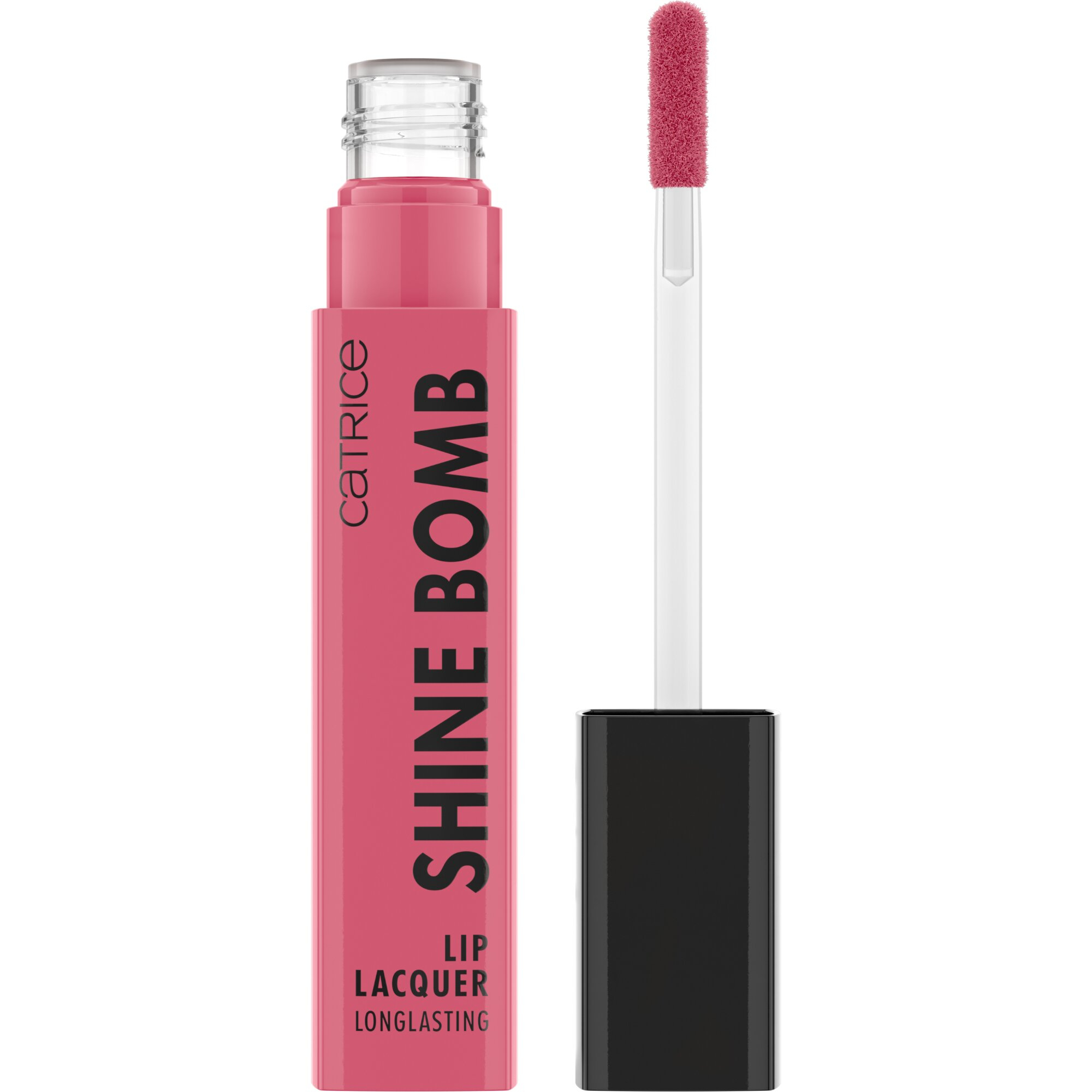 Catrice Shine Bomb Lip Lacquer Longlasting