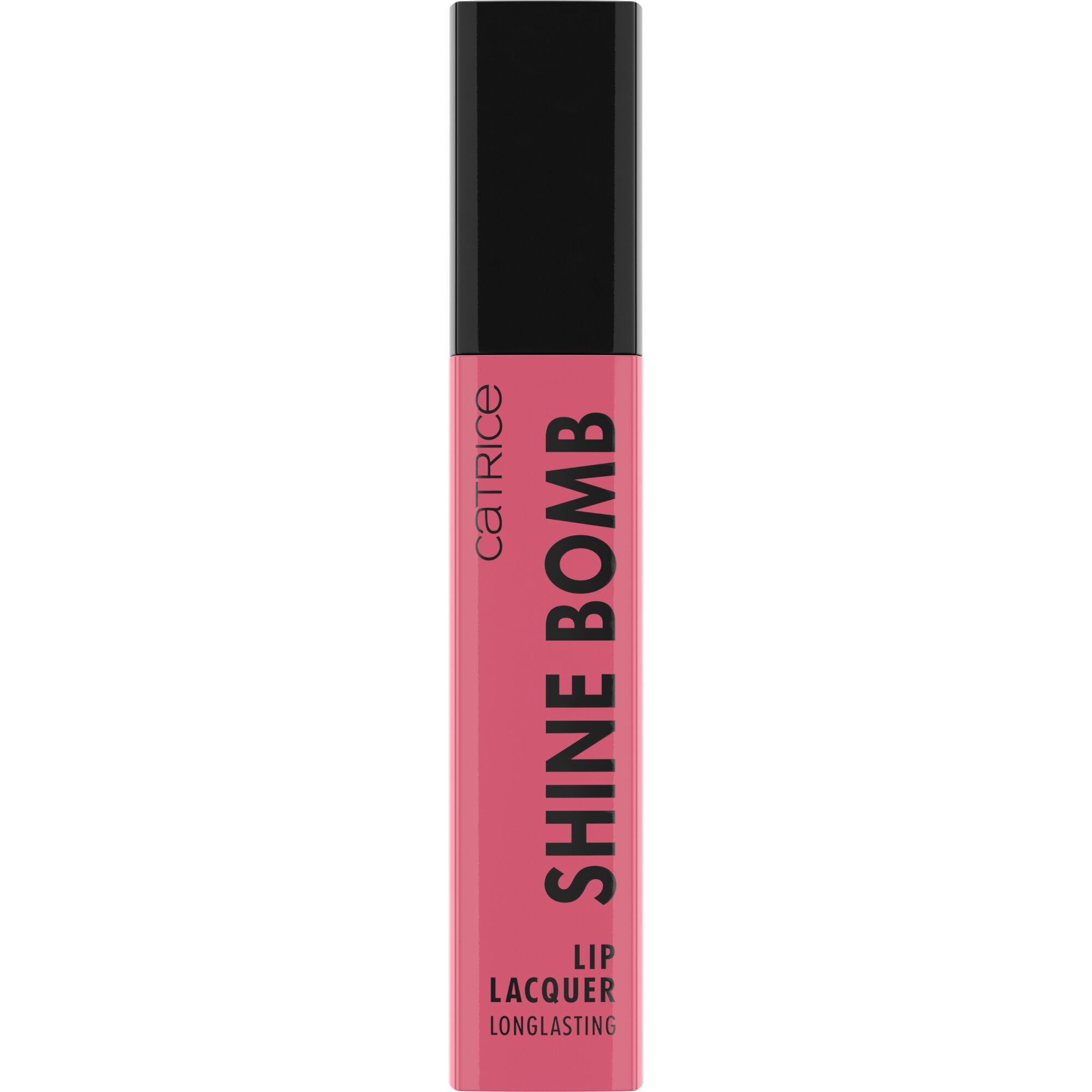 Shine Bomb Lip Lacquer Longlasting · detalle 1