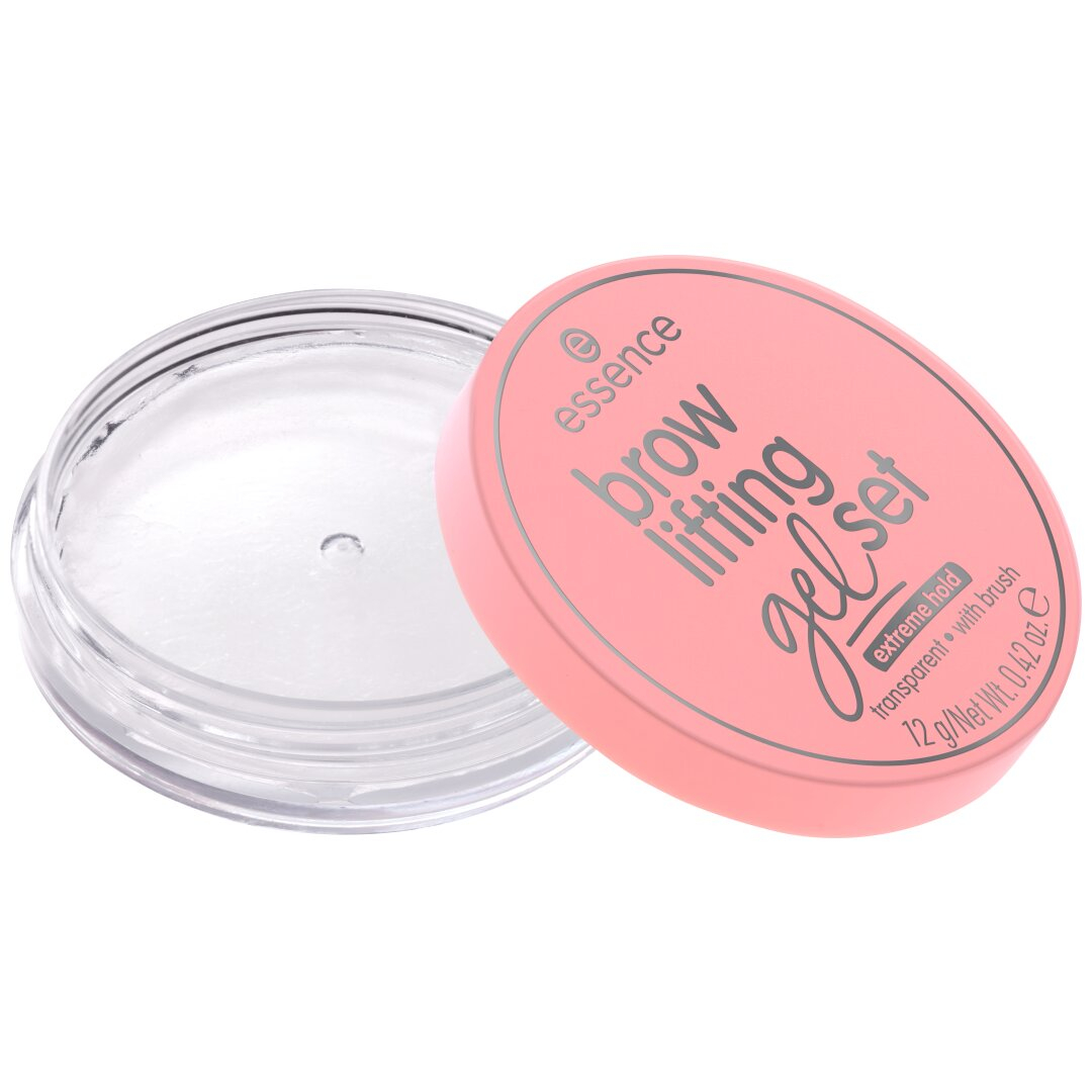 Set Para Cejas Brow Lifting Gel · detalle 2