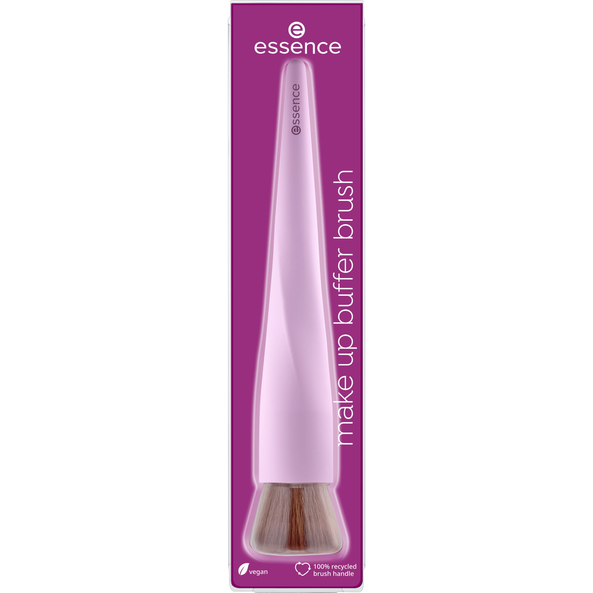 Essence Brocha para Rostro 01