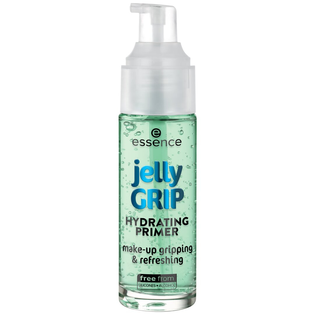 Prebase Hidratante Jelly Grip · detalle 1