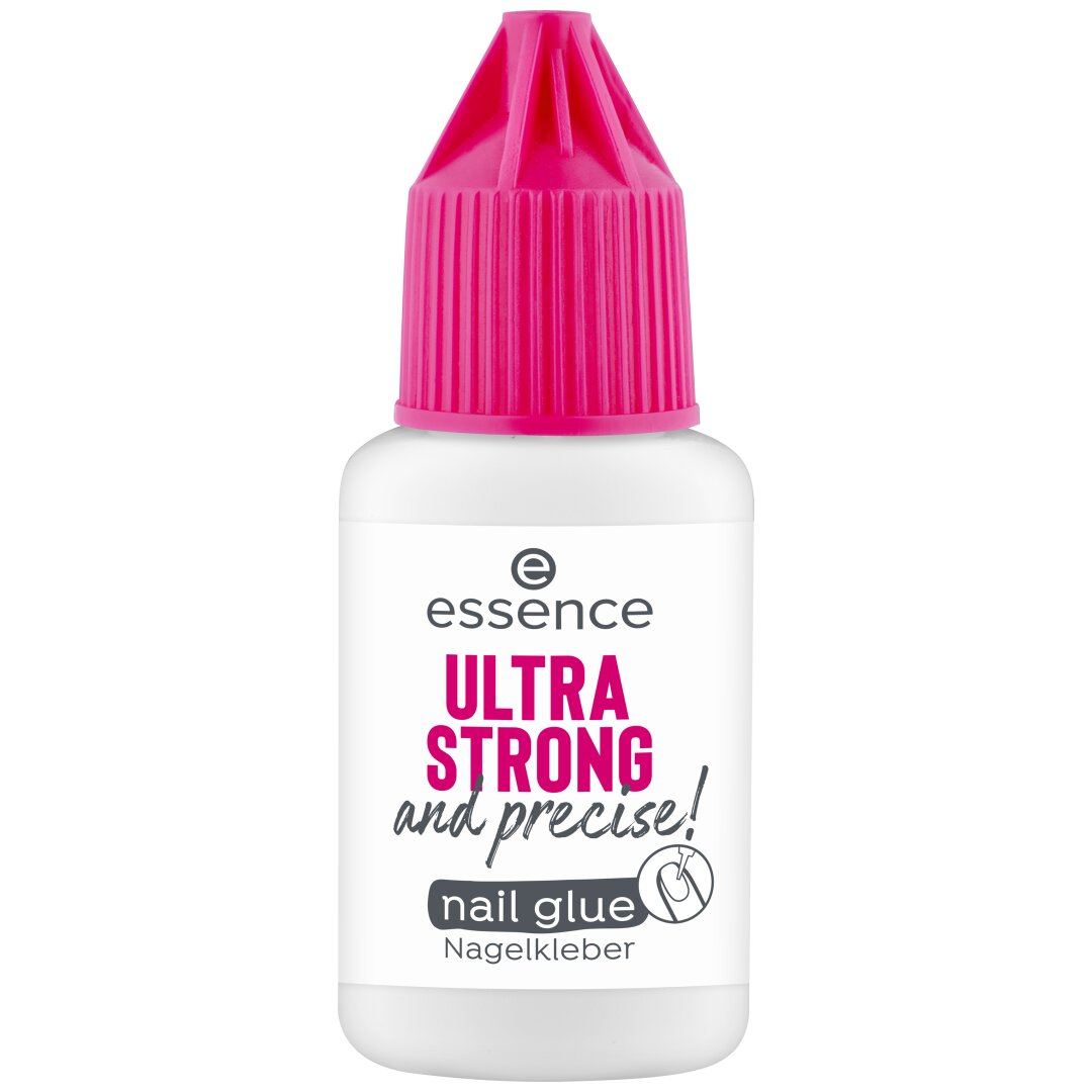 Pegamento de Uñas Ultra Strong & Precise · detalle 2