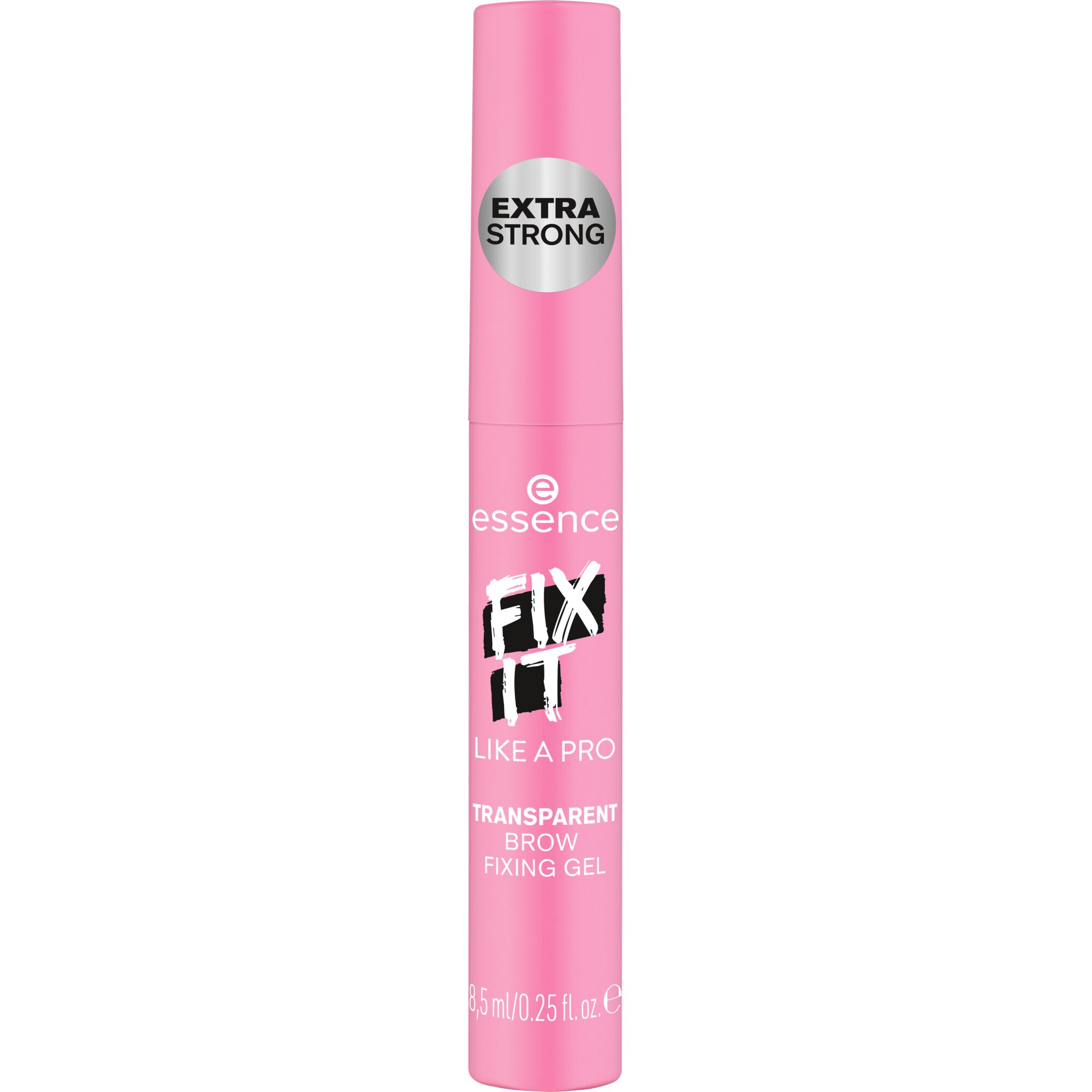 Fix It Like a Pro Gel Fijador de Cejas Transparente · detalle 2