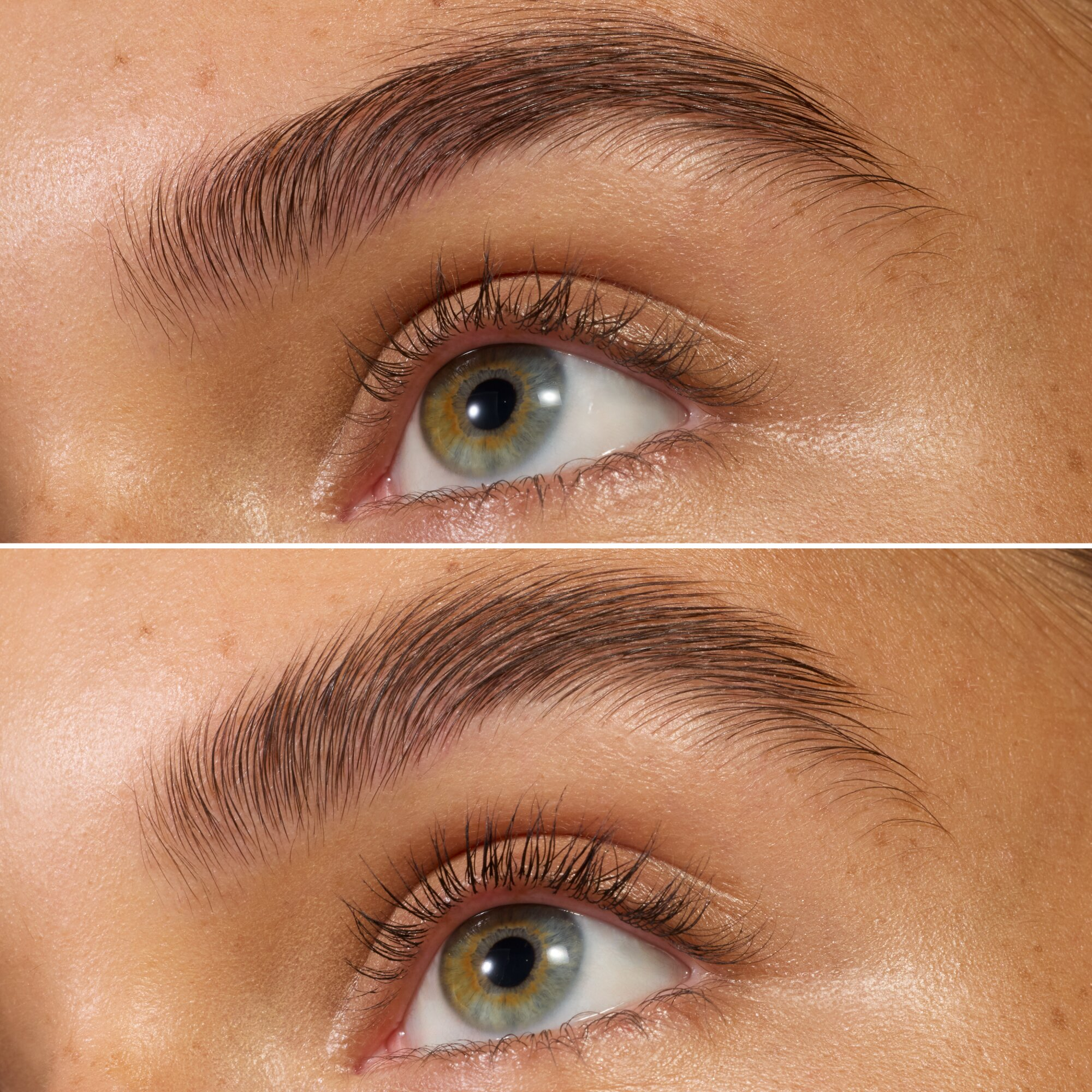Fix It Like a Pro Gel Fijador de Cejas Transparente · detalle 5