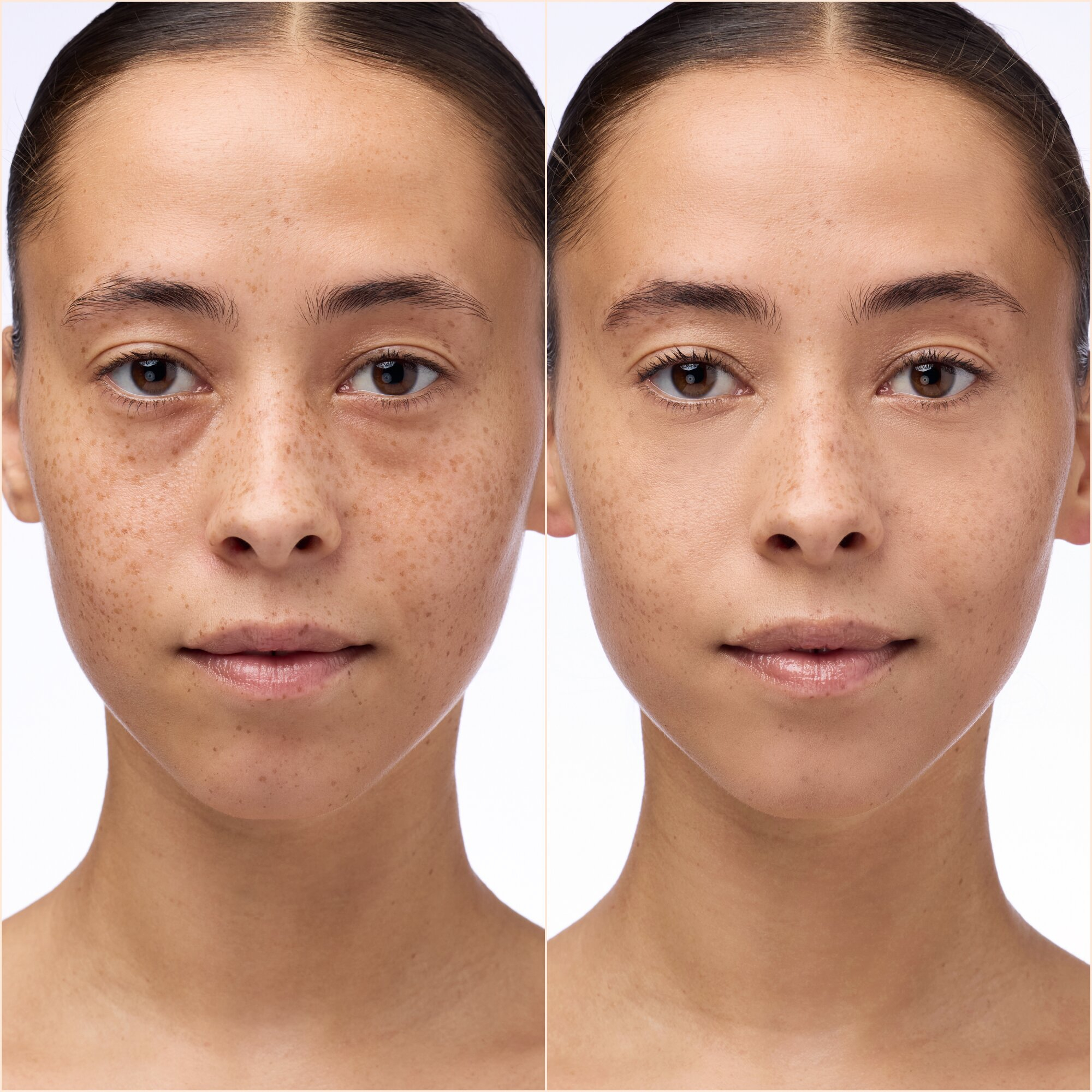 Instant Bright Serum Corrector · detalle 2