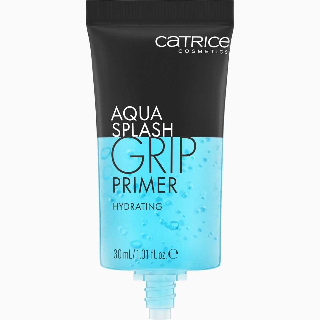 Aqua Splash Grip Primer · detalle 1