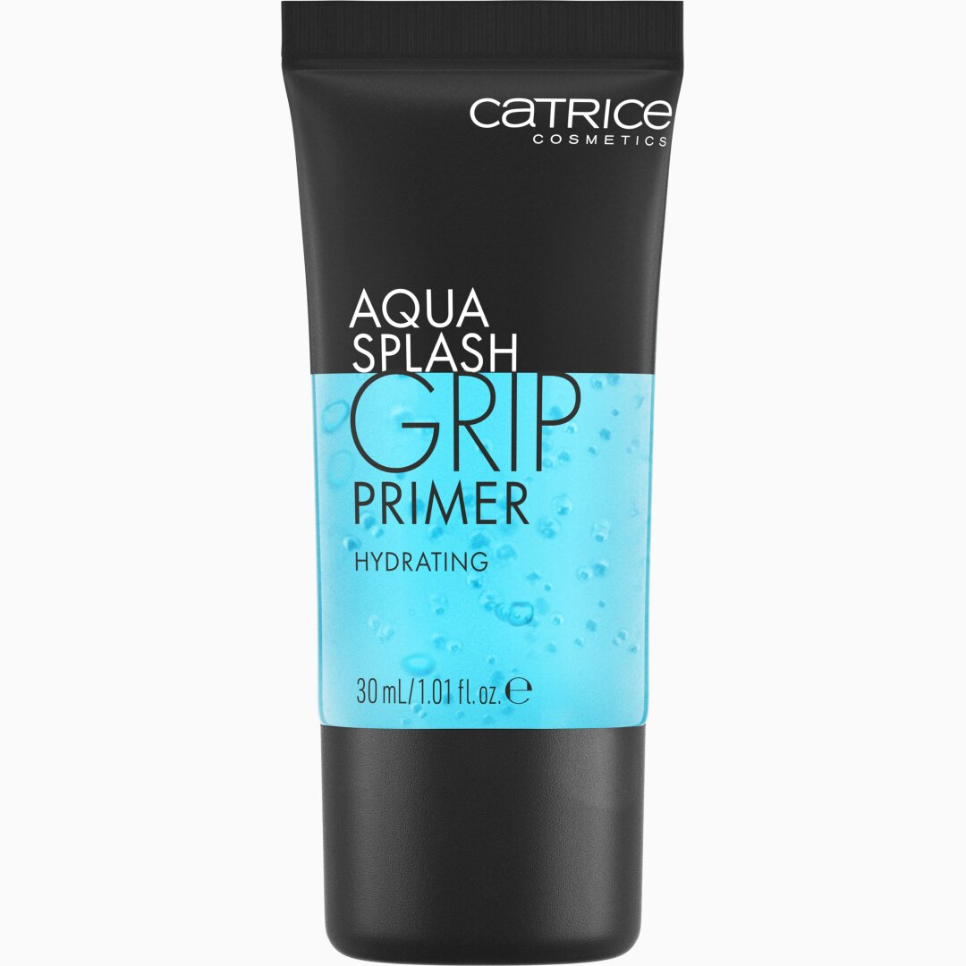 Aqua Splash Grip Primer · detalle 2