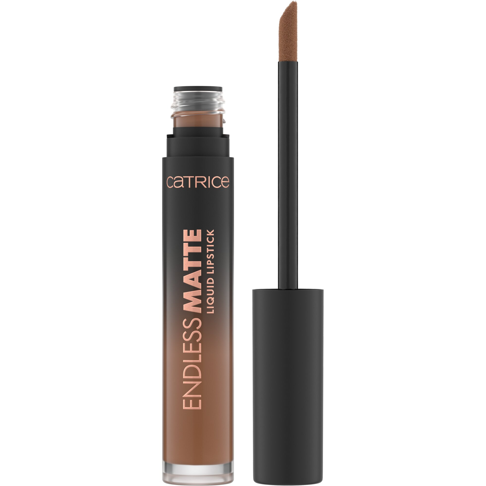 Catrice Endless Mate Liquid Lipstick Labial Líquido