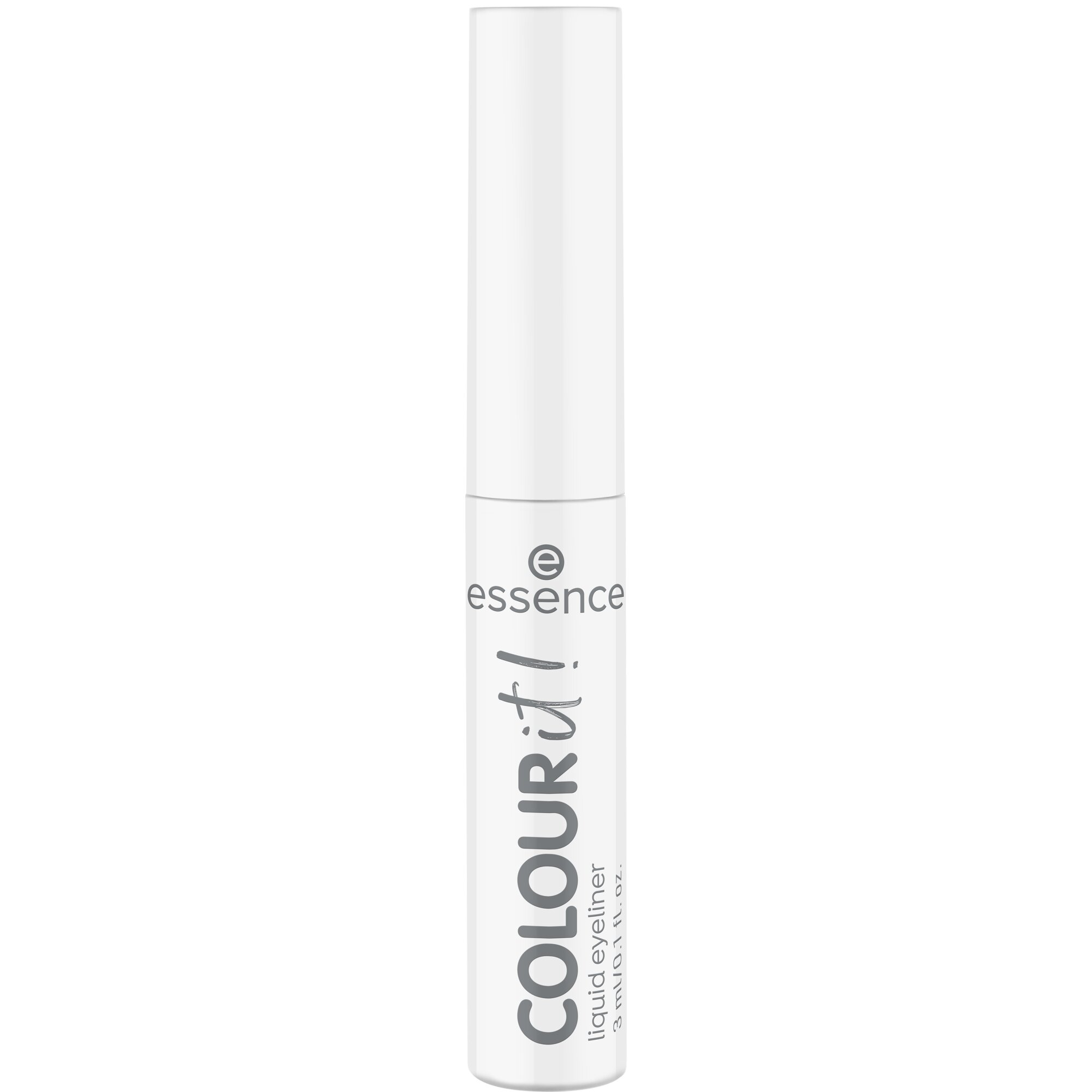 Essence Colour It! Eyeliner Líquido