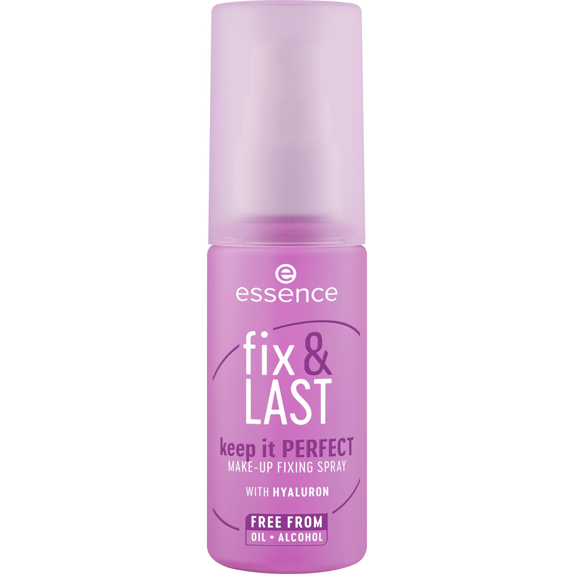 Keep It Perfect Fix & Last Spray Fijador de Maquillaje · detalle 1