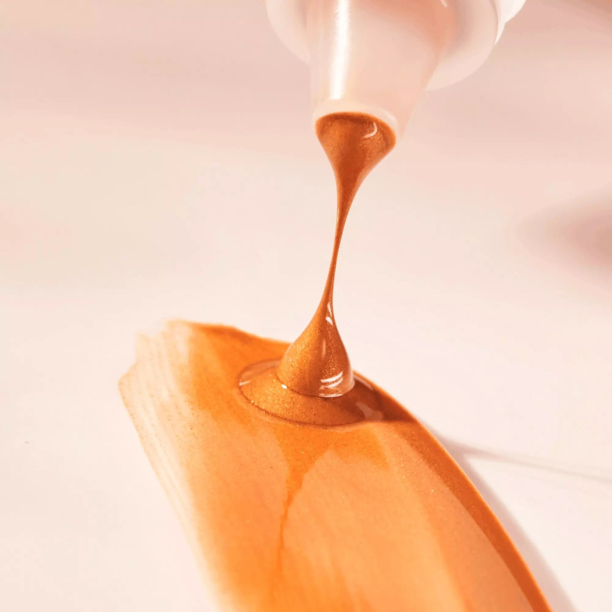 Drop of Sunshine Gotas Bronceadoras · detalle 3
