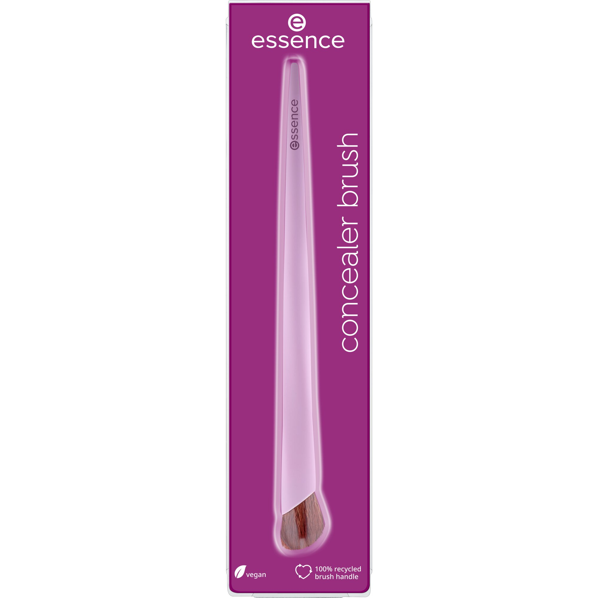 Brocha para Corrector · detalle 3