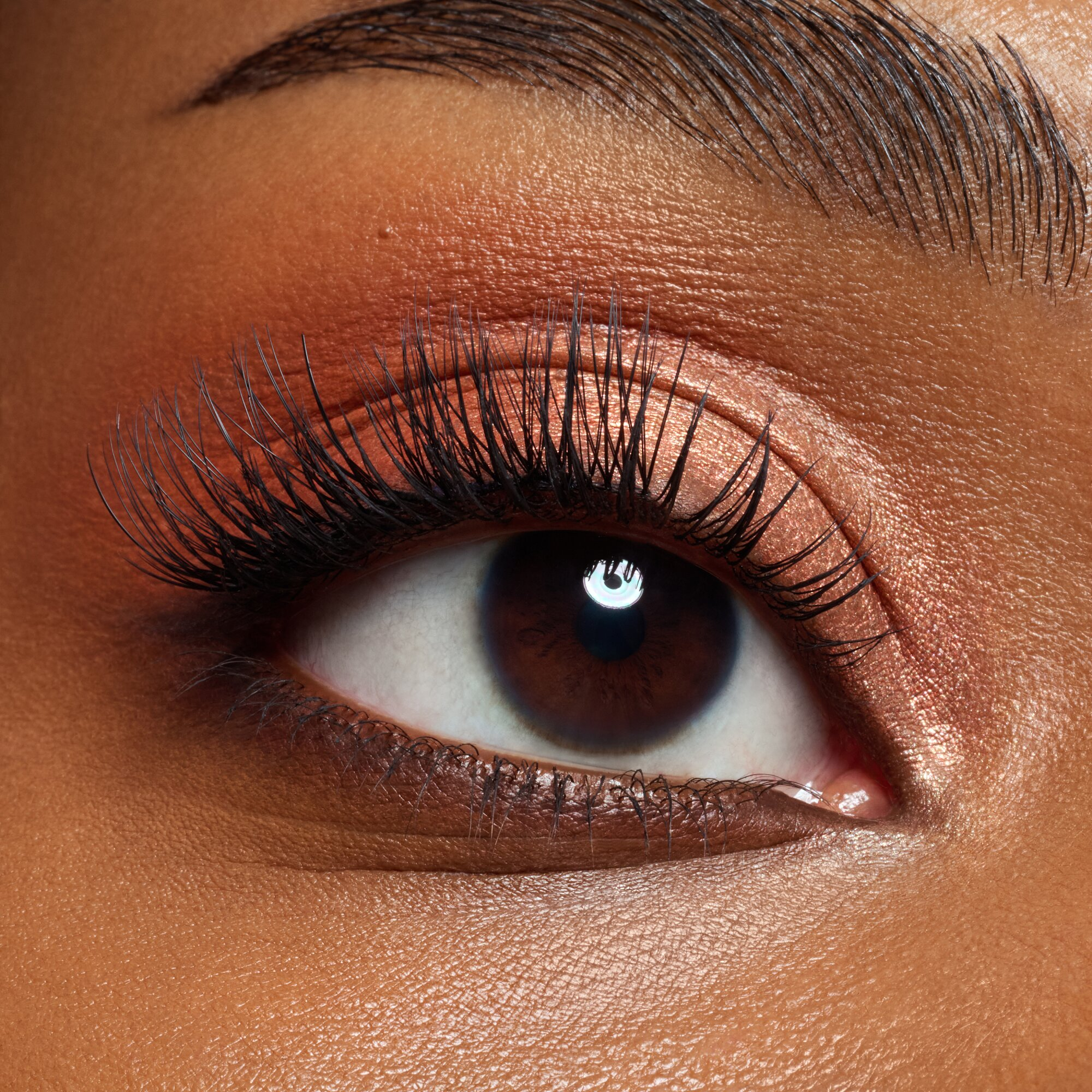 Natural Cluster Lashes Pestañas Postizas · detalle 3