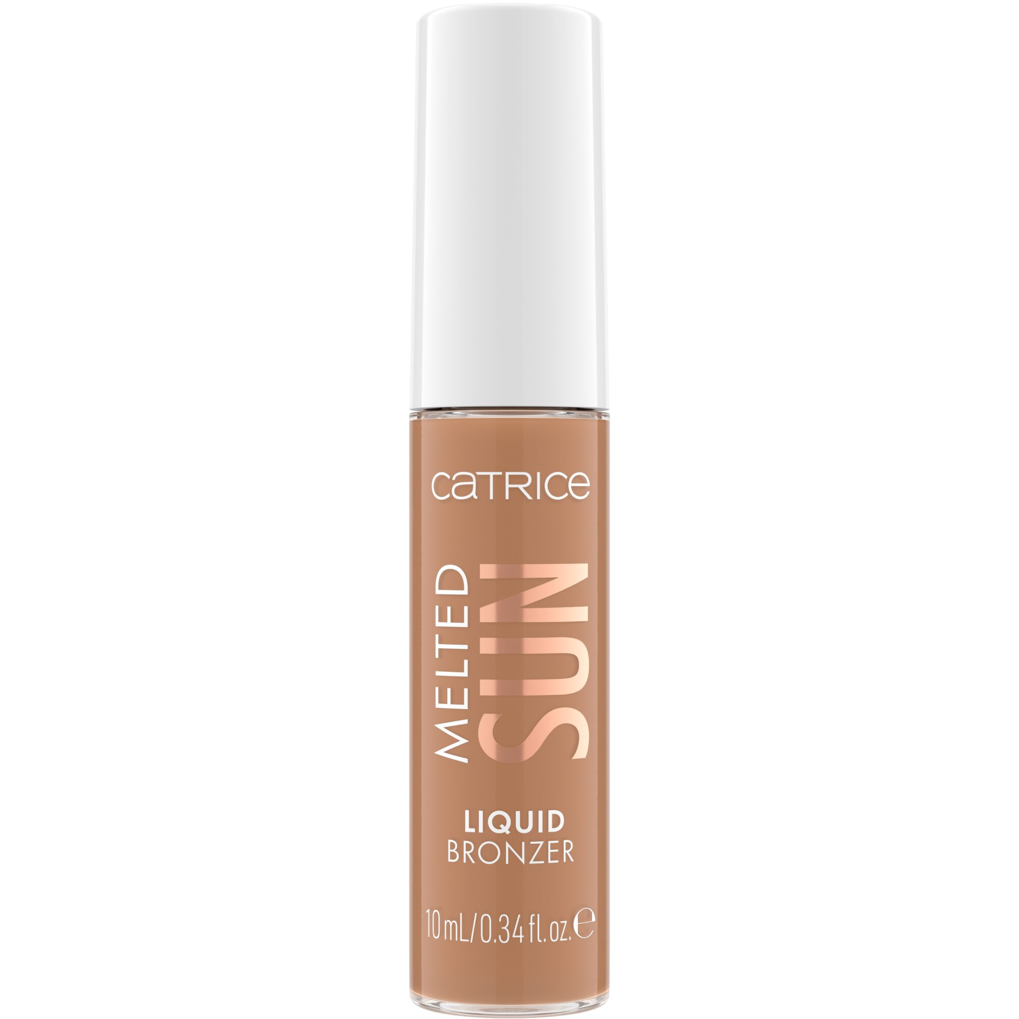 Catrice Melted Sun Bronceador Líquido