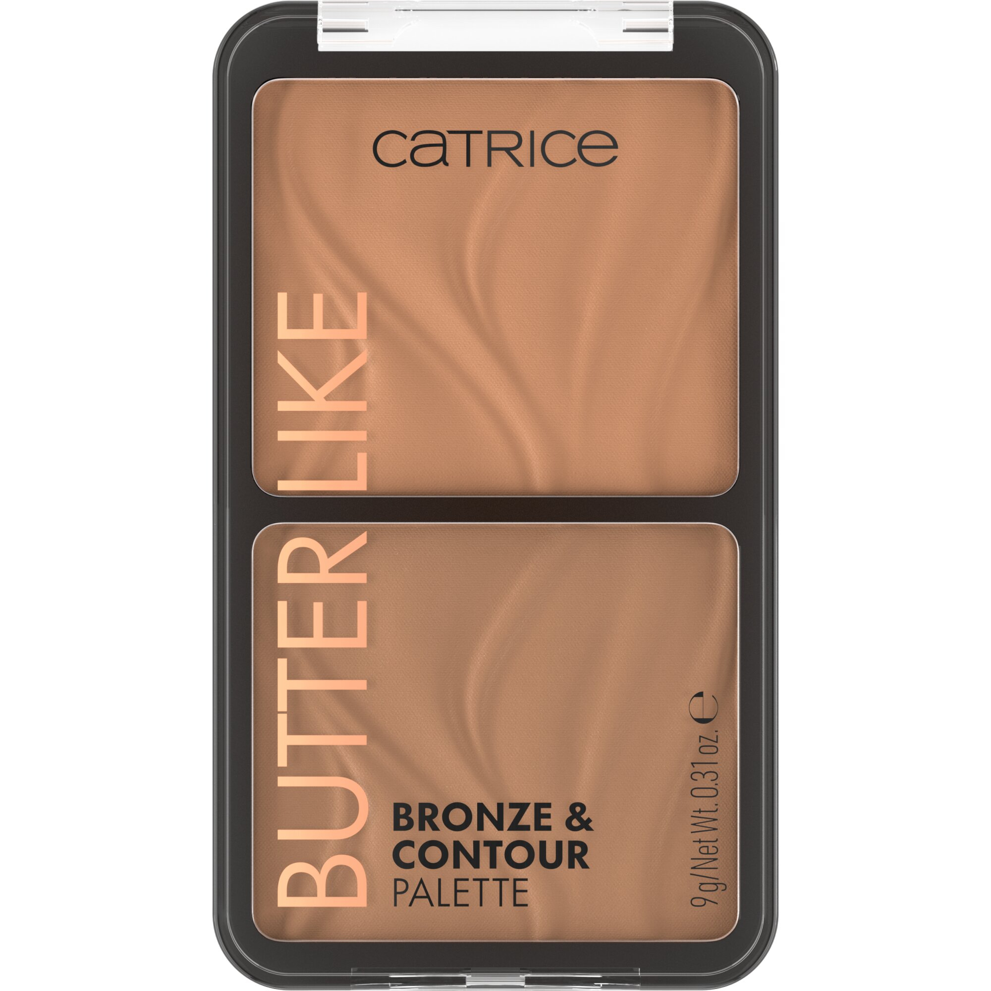 Butter Like Paleta Bronceado & Contorno · detalle 1